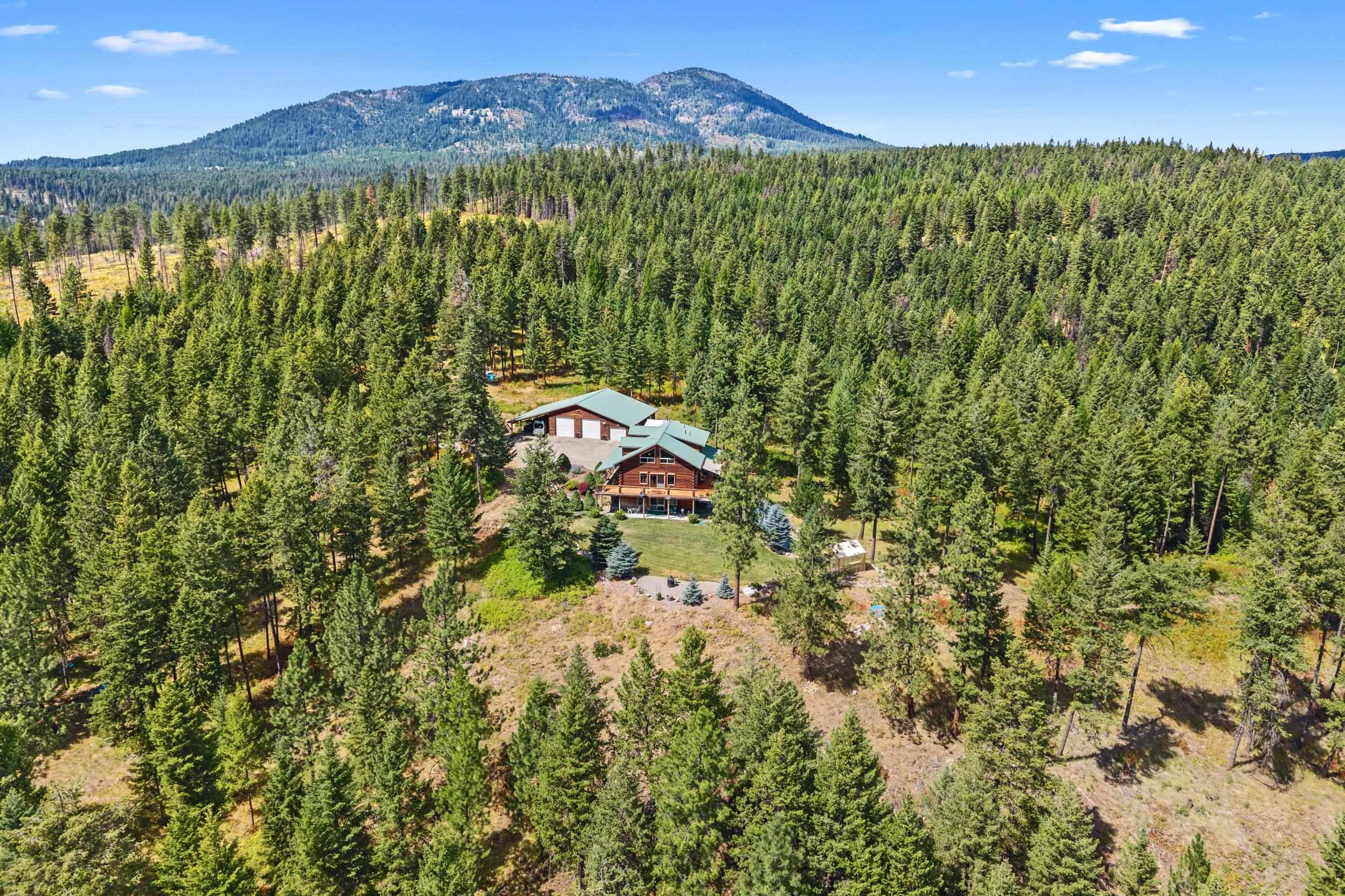 961 Seigel Hill Road, Unit G Colville, WA 99114 - Photo 2 of 50