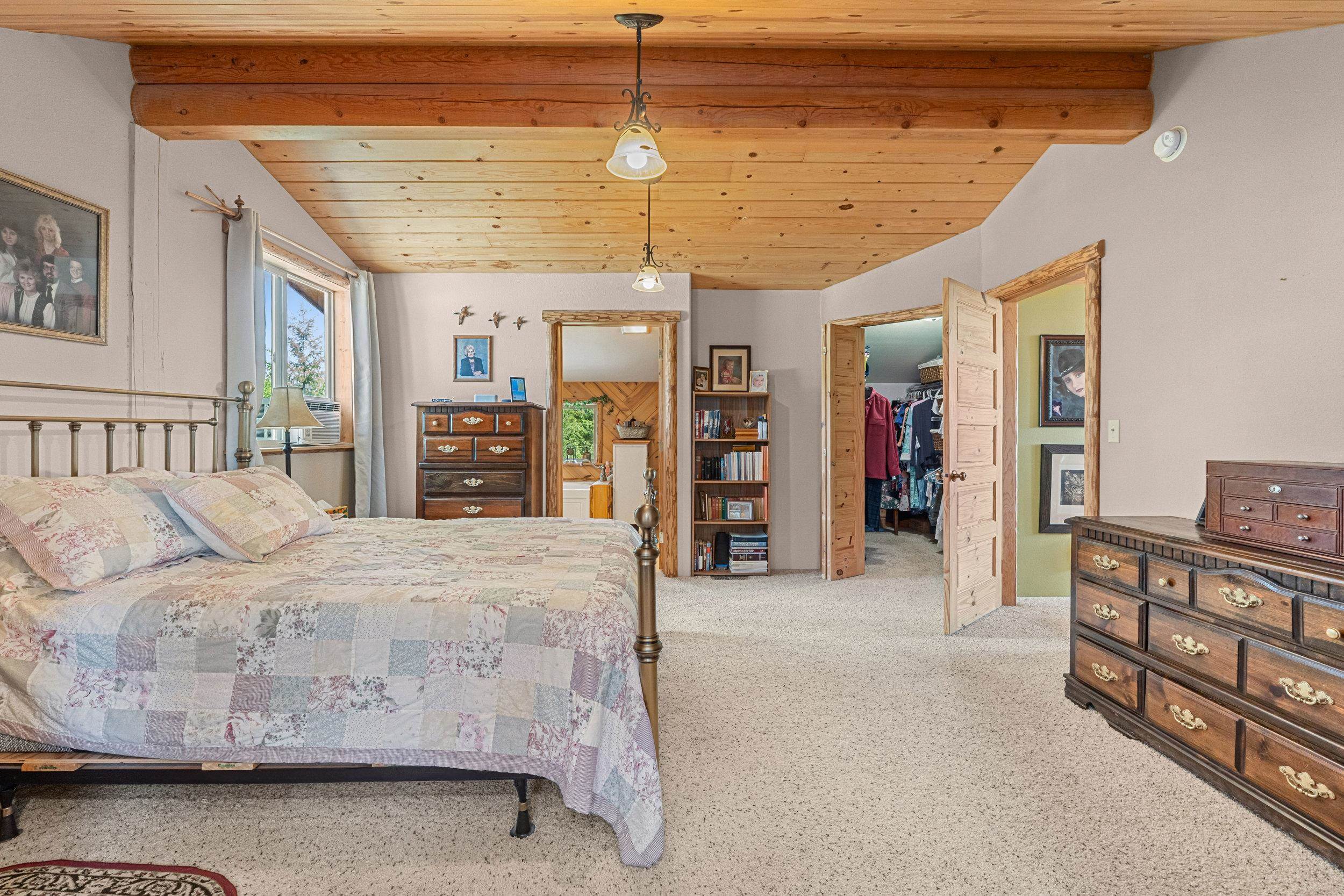 961 Seigel Hill Road, Unit G Colville, WA 99114 - Photo 21 of 50