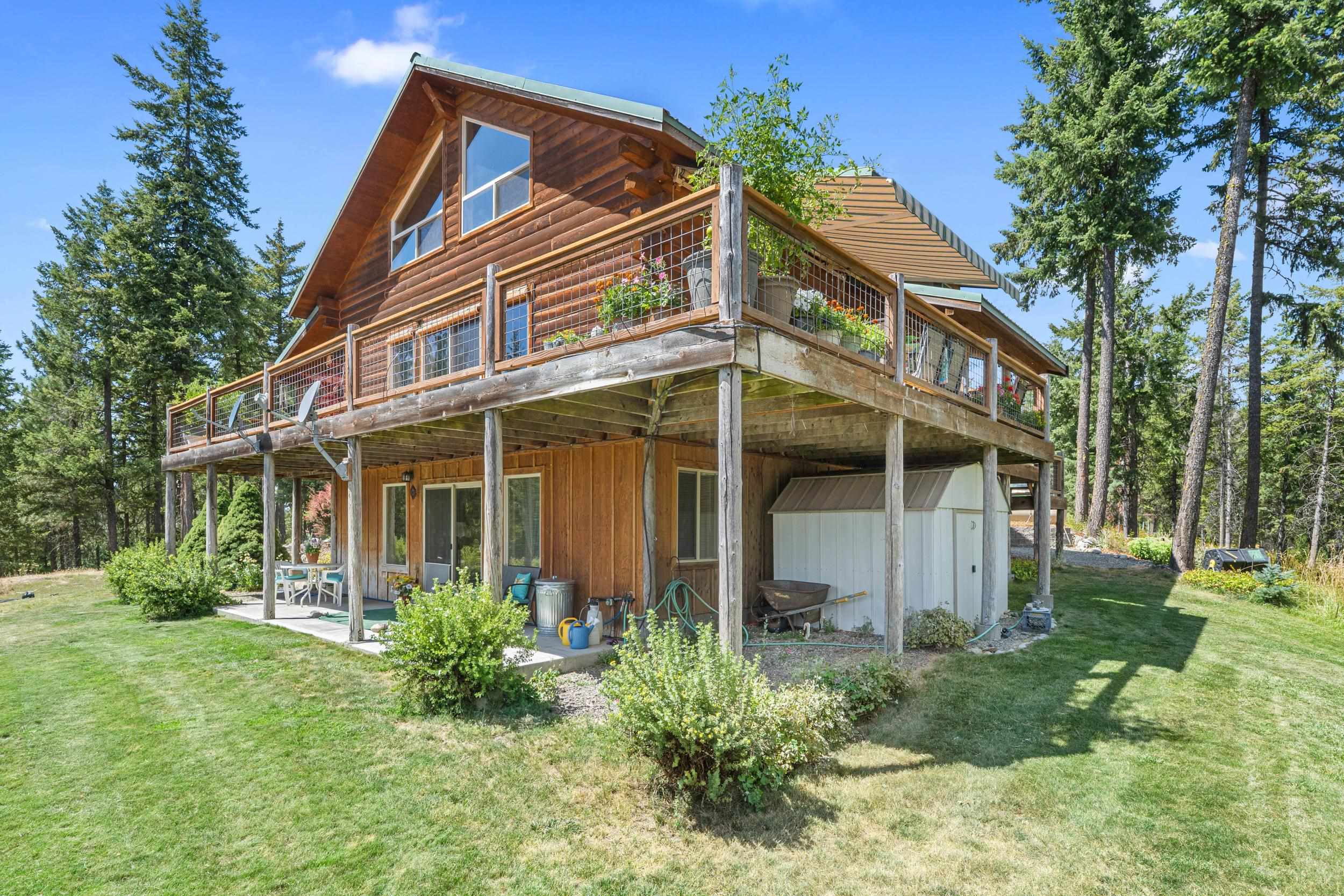 961 Seigel Hill Road, Unit G Colville, WA 99114 - Photo 31 of 50