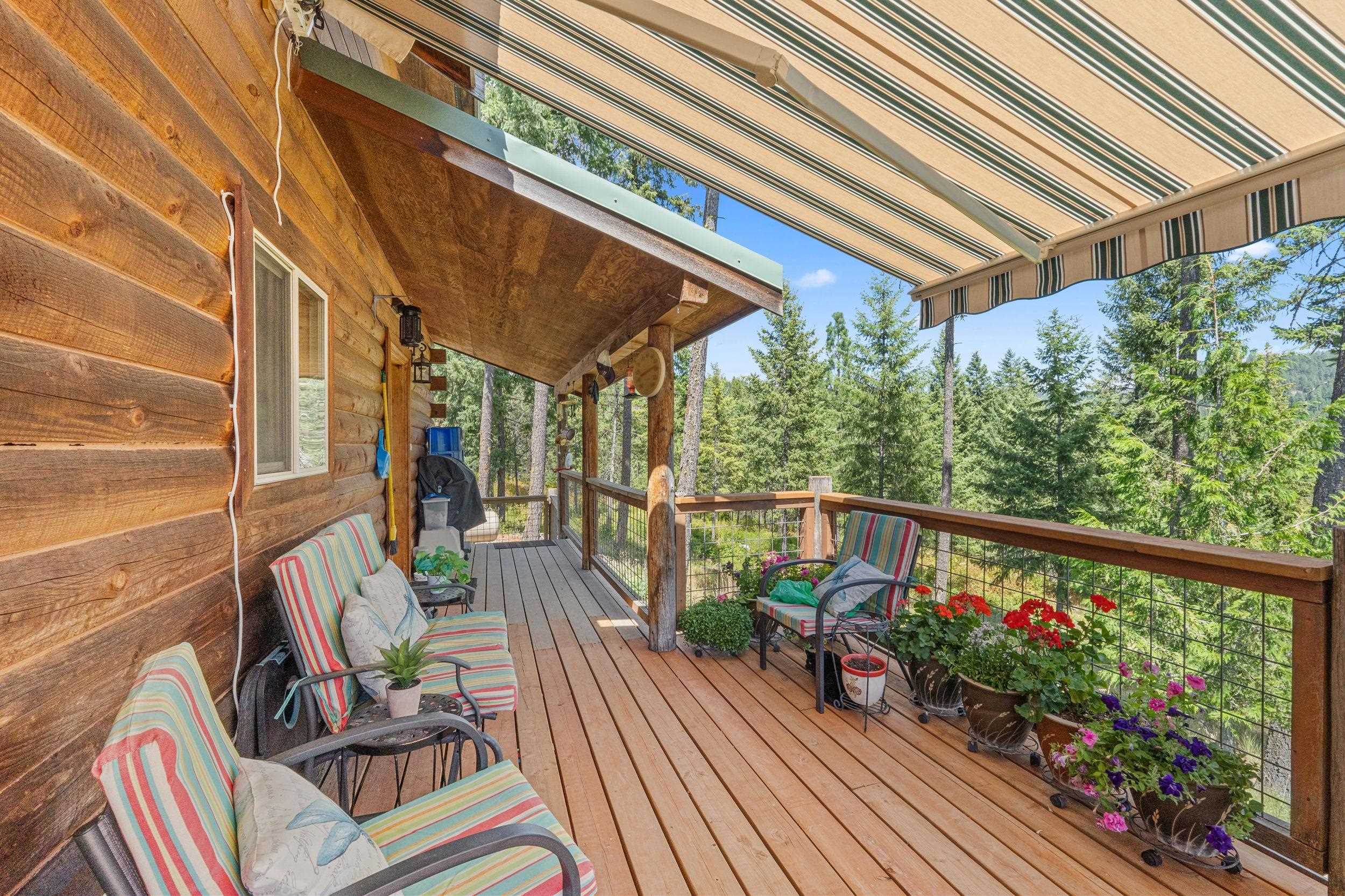 961 Seigel Hill Road, Unit G Colville, WA 99114 - Photo 32 of 50