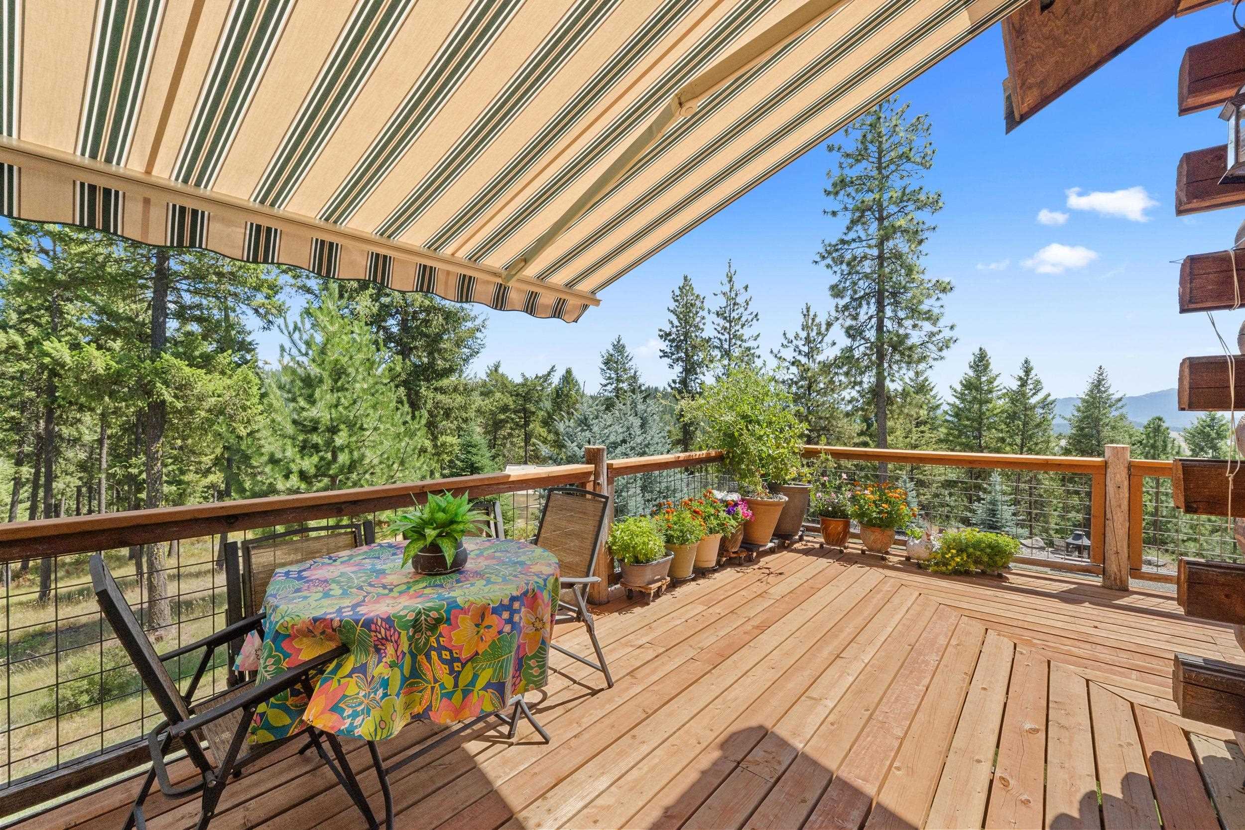 961 Seigel Hill Road, Unit G Colville, WA 99114 - Photo 33 of 50