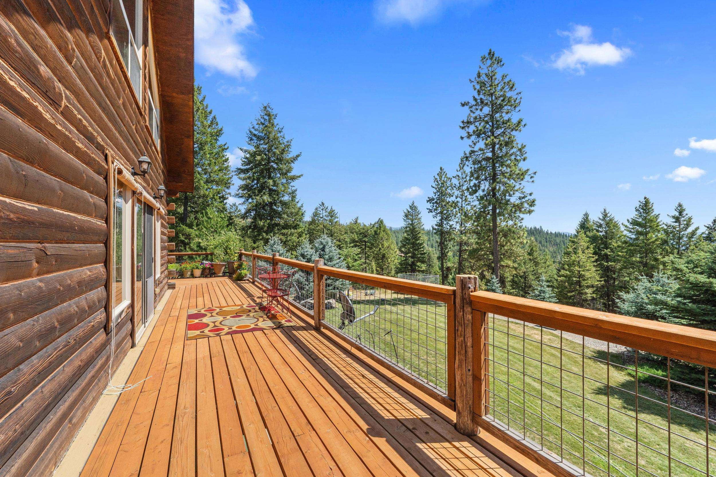 961 Seigel Hill Road, Unit G Colville, WA 99114 - Photo 34 of 50