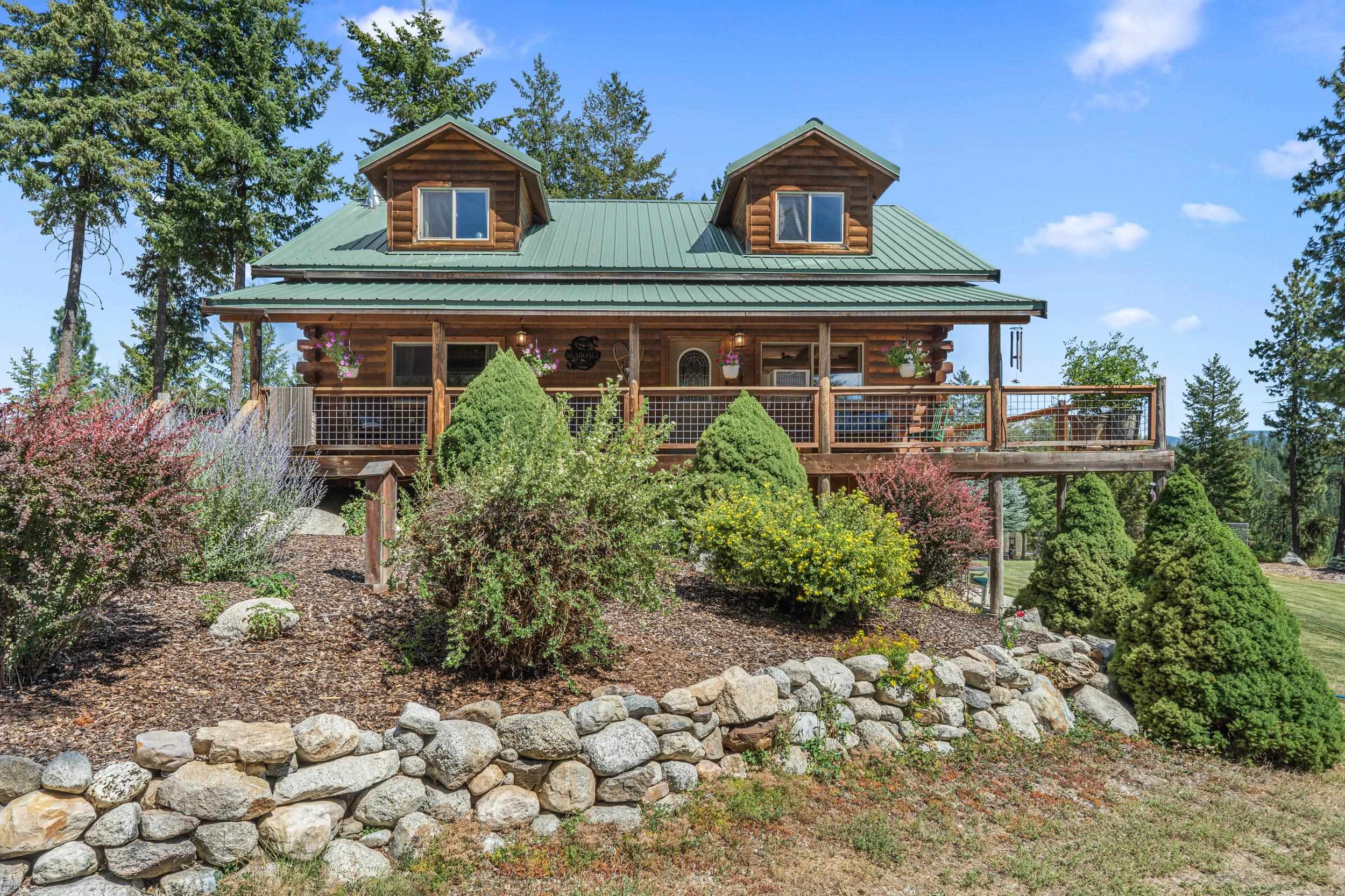 961 Seigel Hill Road, Unit G Colville, WA 99114 - Photo 35 of 50