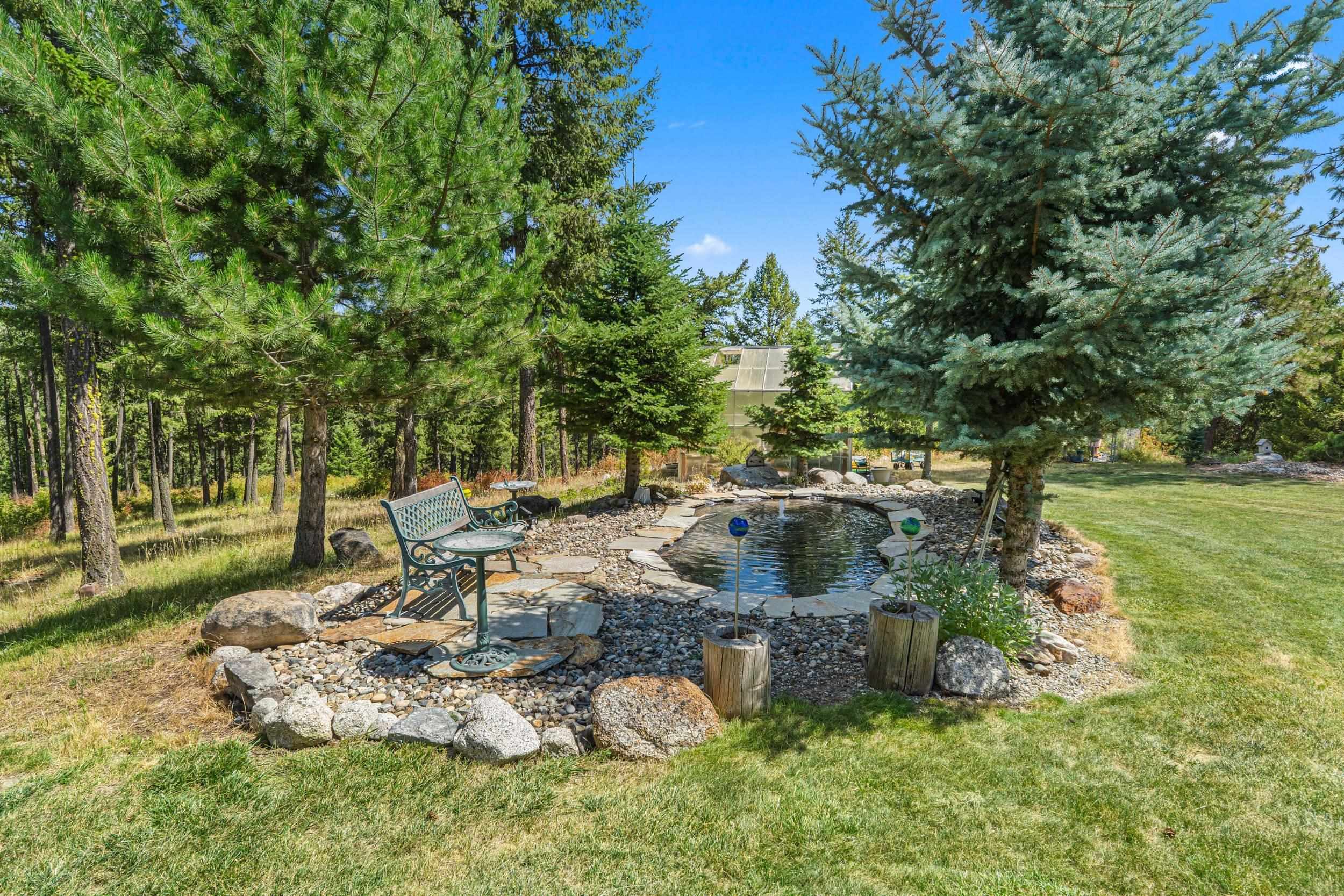 961 Seigel Hill Road, Unit G Colville, WA 99114 - Photo 36 of 50