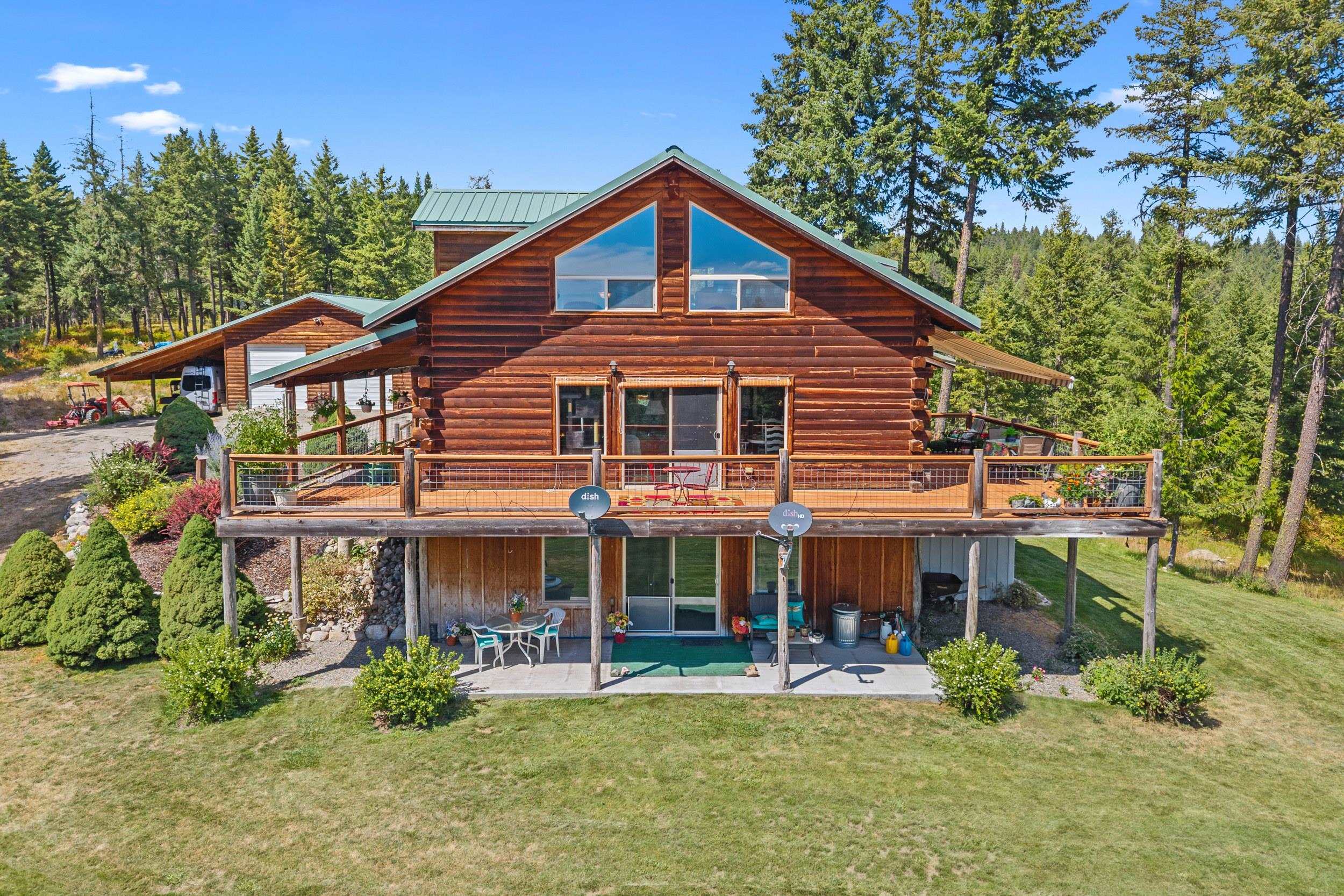 961 Seigel Hill Road, Unit G Colville, WA 99114 - Photo 4 of 50