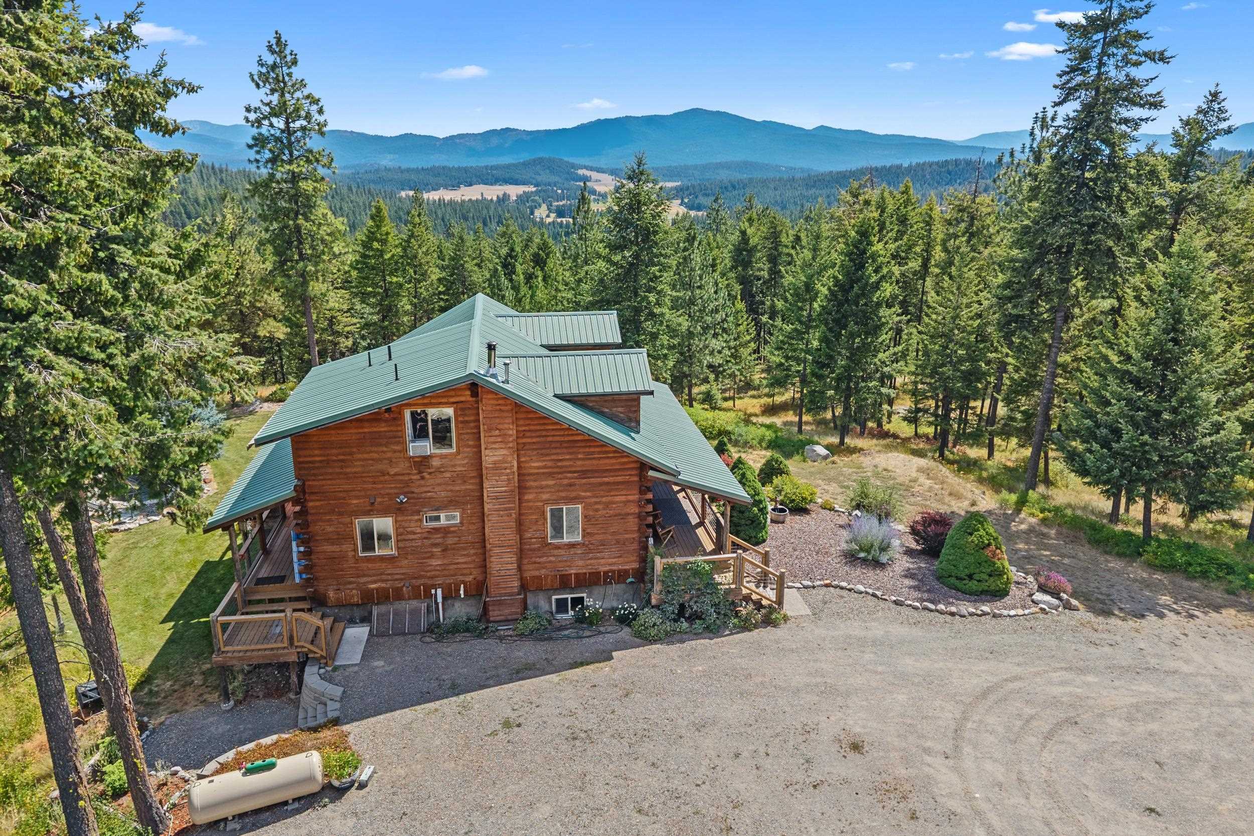 961 Seigel Hill Road, Unit G Colville, WA 99114 - Photo 42 of 50