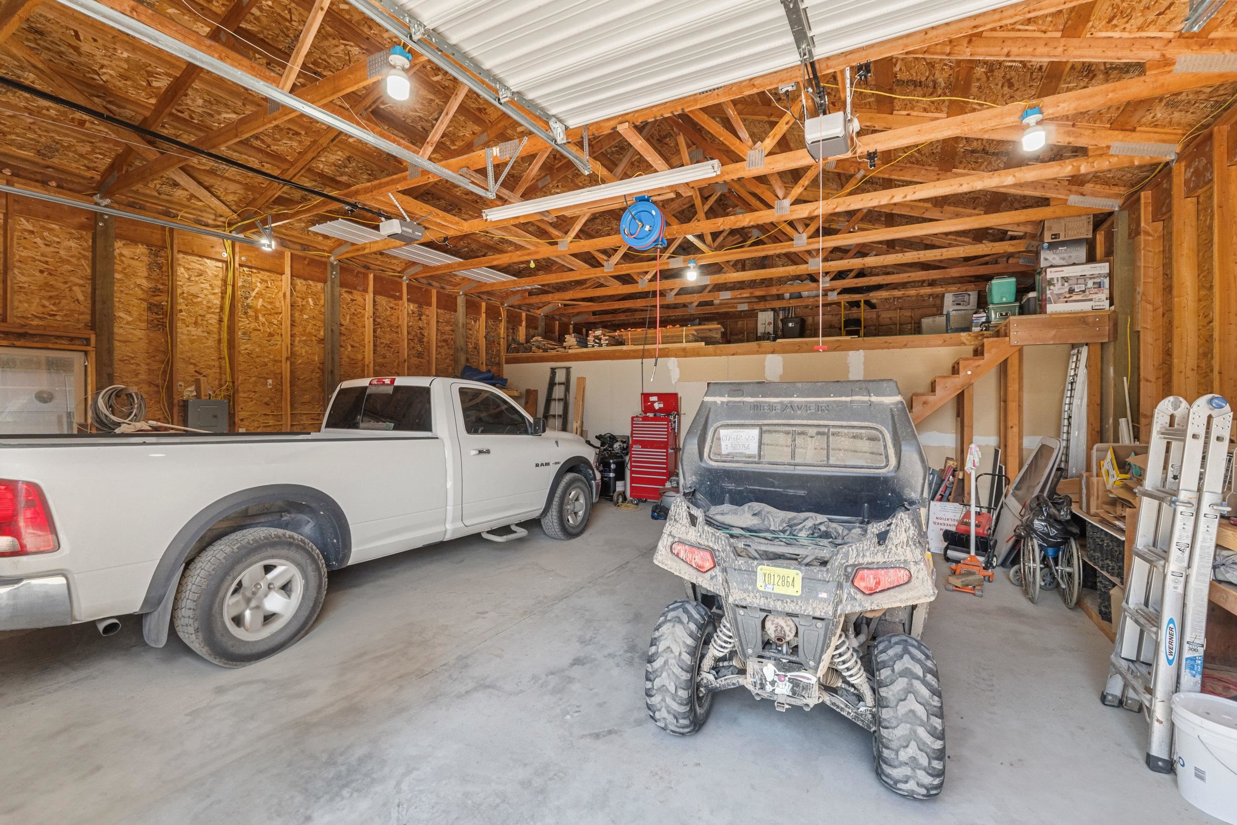 961 Seigel Hill Road, Unit G Colville, WA 99114 - Photo 44 of 50