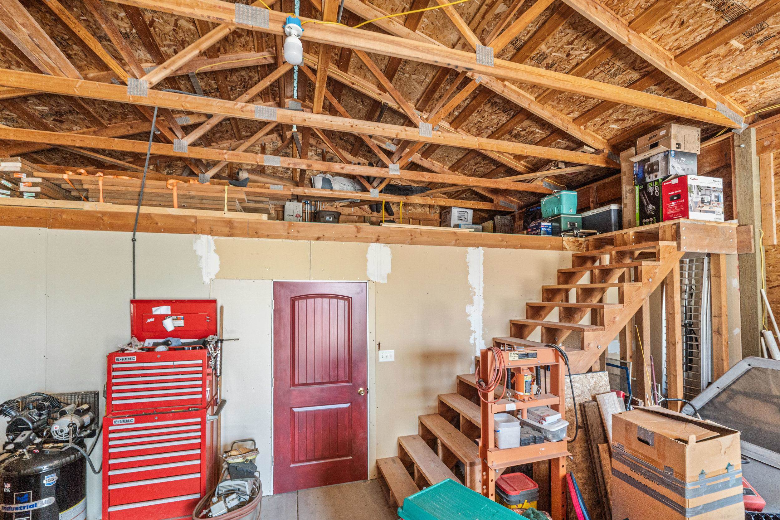 961 Seigel Hill Road, Unit G Colville, WA 99114 - Photo 45 of 50