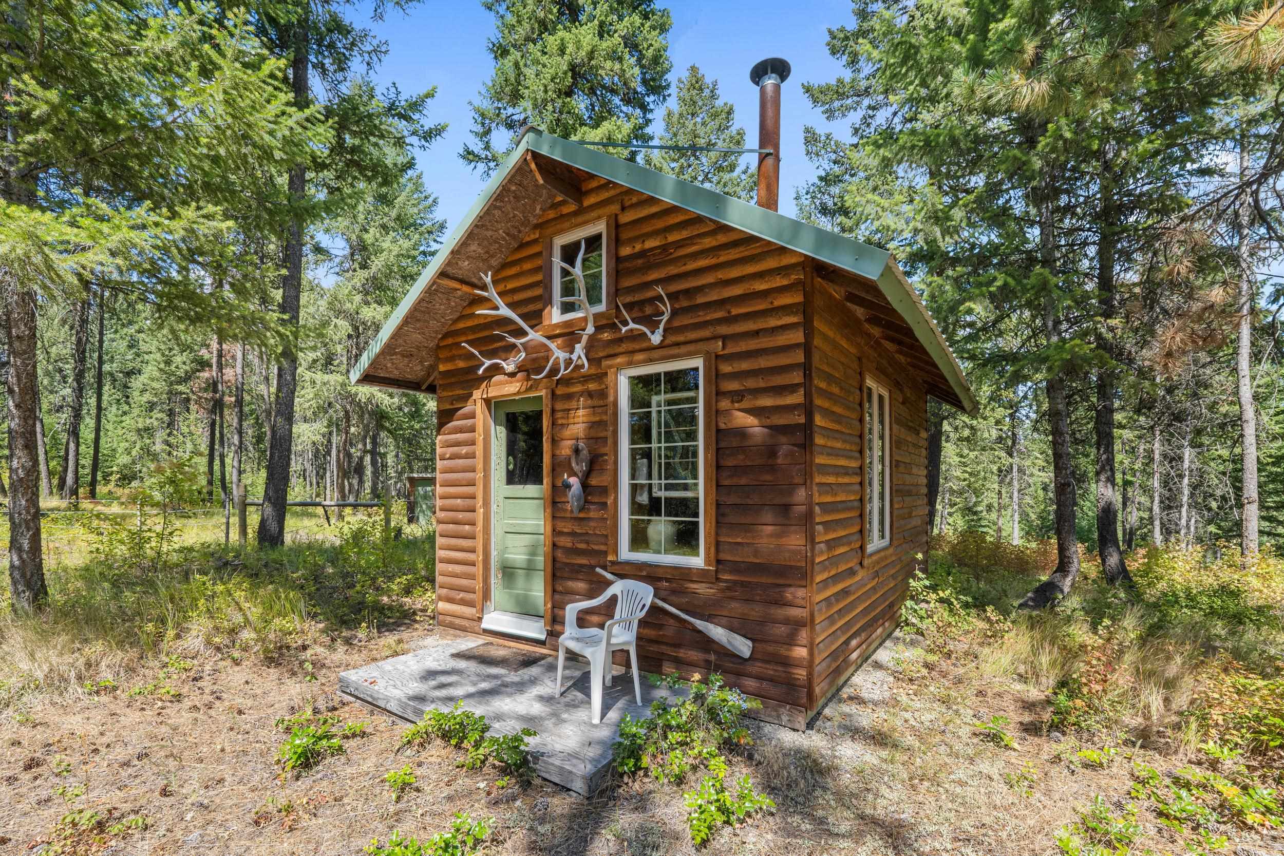 961 Seigel Hill Road, Unit G Colville, WA 99114 - Photo 47 of 50