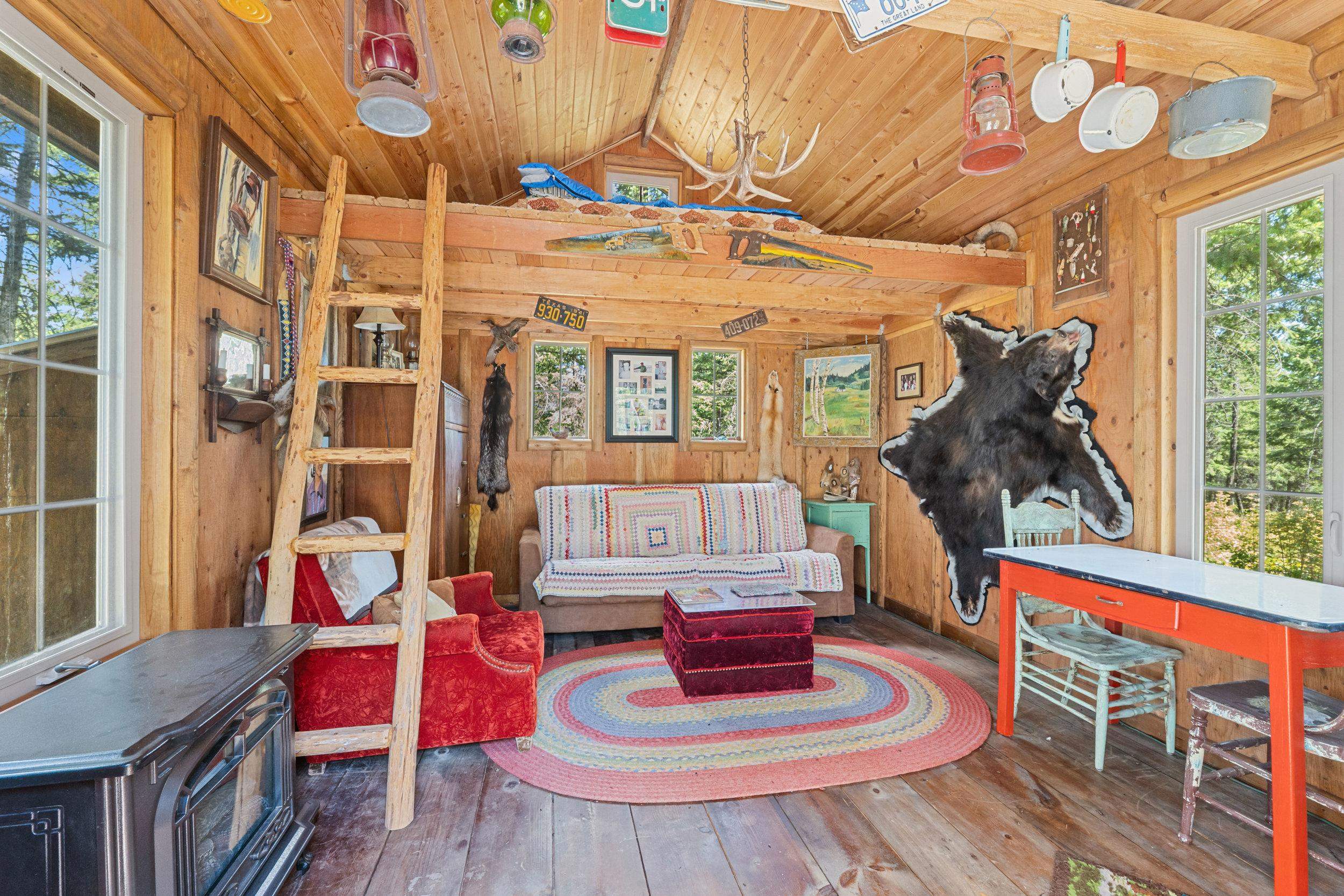 961 Seigel Hill Road, Unit G Colville, WA 99114 - Photo 49 of 50