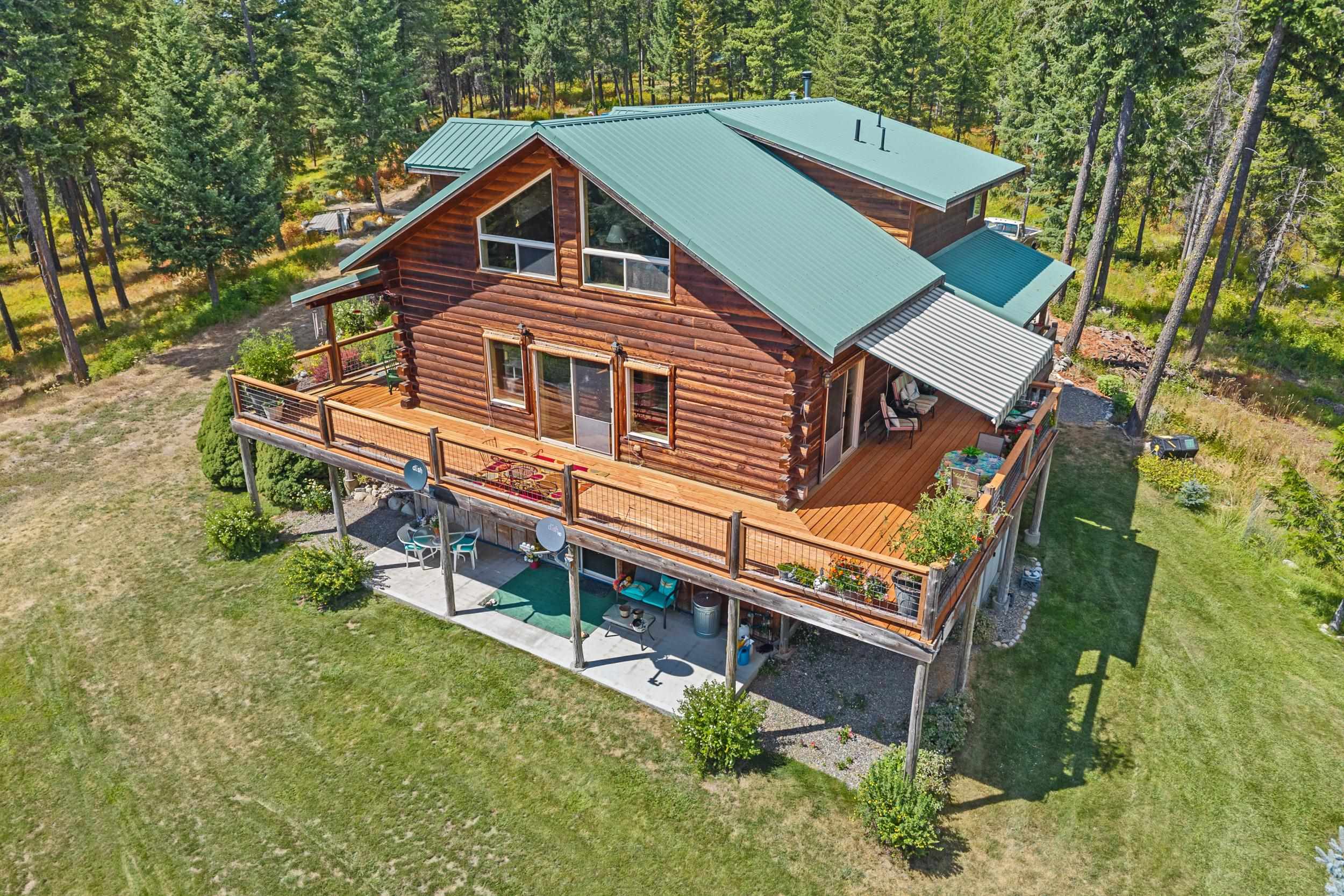 961 Seigel Hill Road, Unit G Colville, WA 99114 - Photo 5 of 50