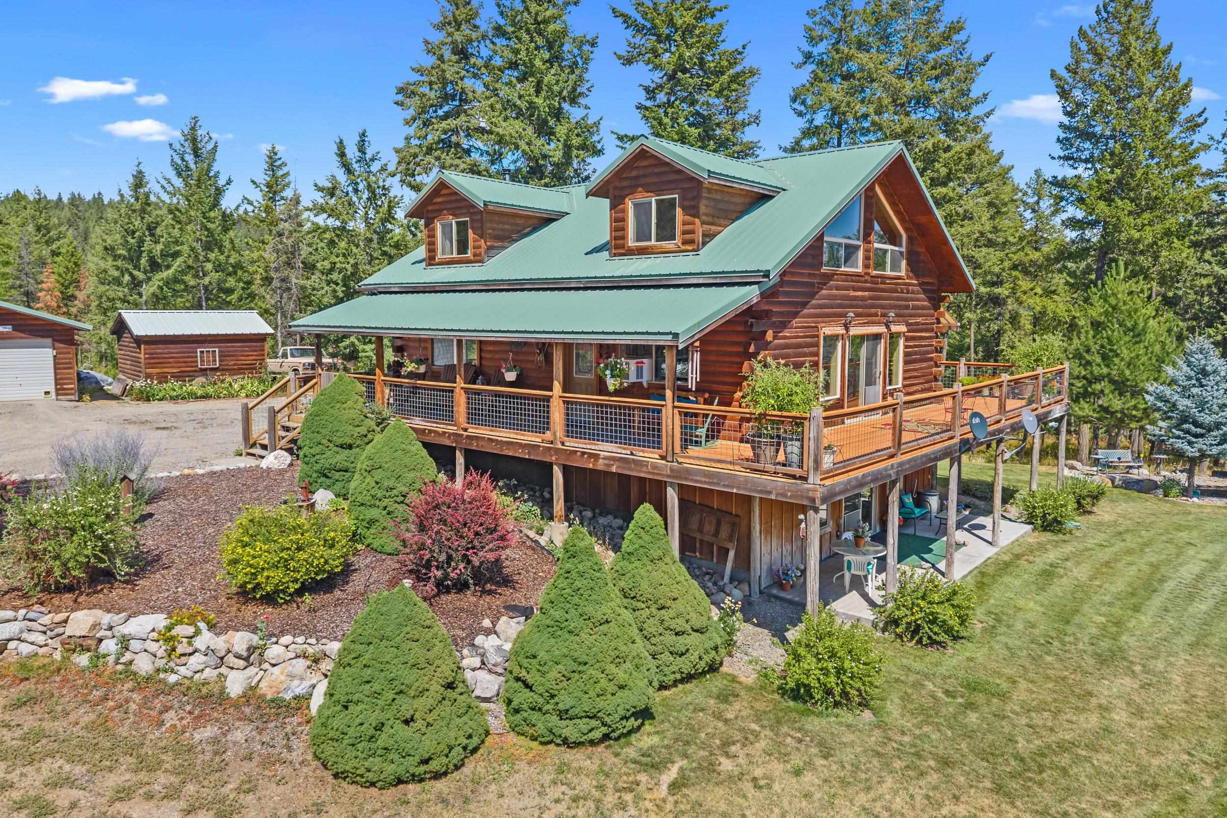 961 Seigel Hill Road, Unit G Colville, WA 99114 - Photo 6 of 50