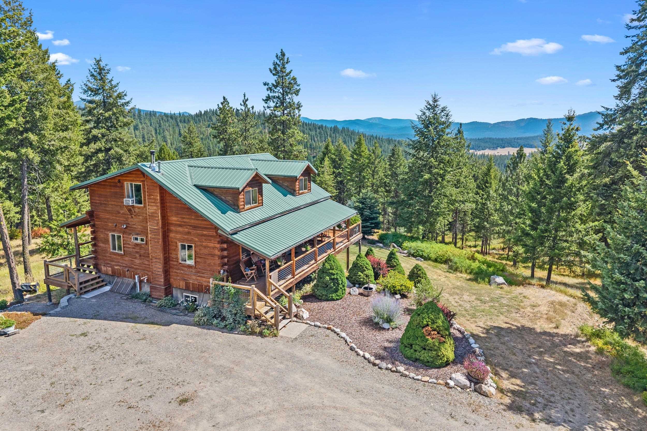 961 Seigel Hill Road, Unit G Colville, WA 99114 - Photo 7 of 50