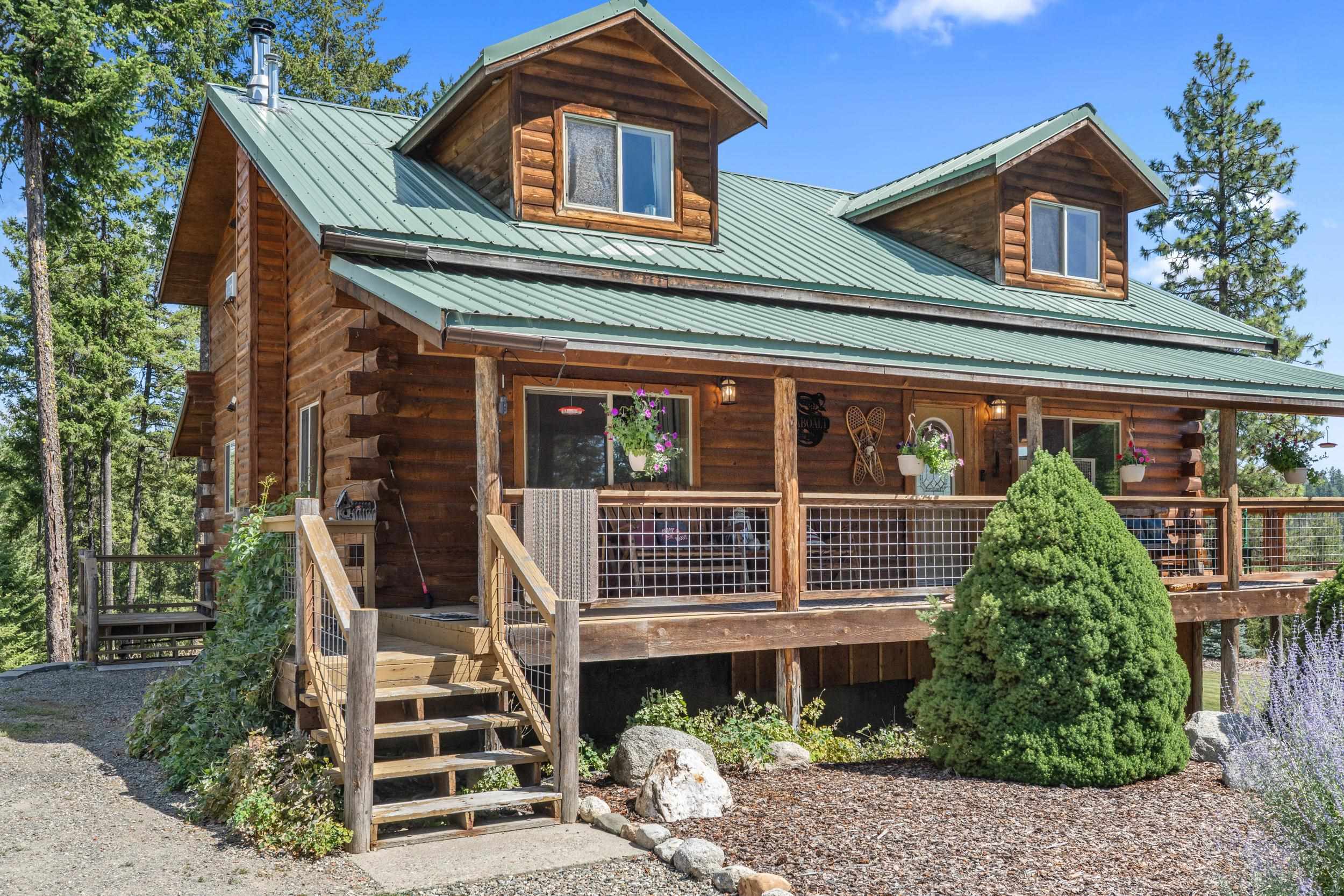 961 Seigel Hill Road, Unit G Colville, WA 99114 - Photo 9 of 50