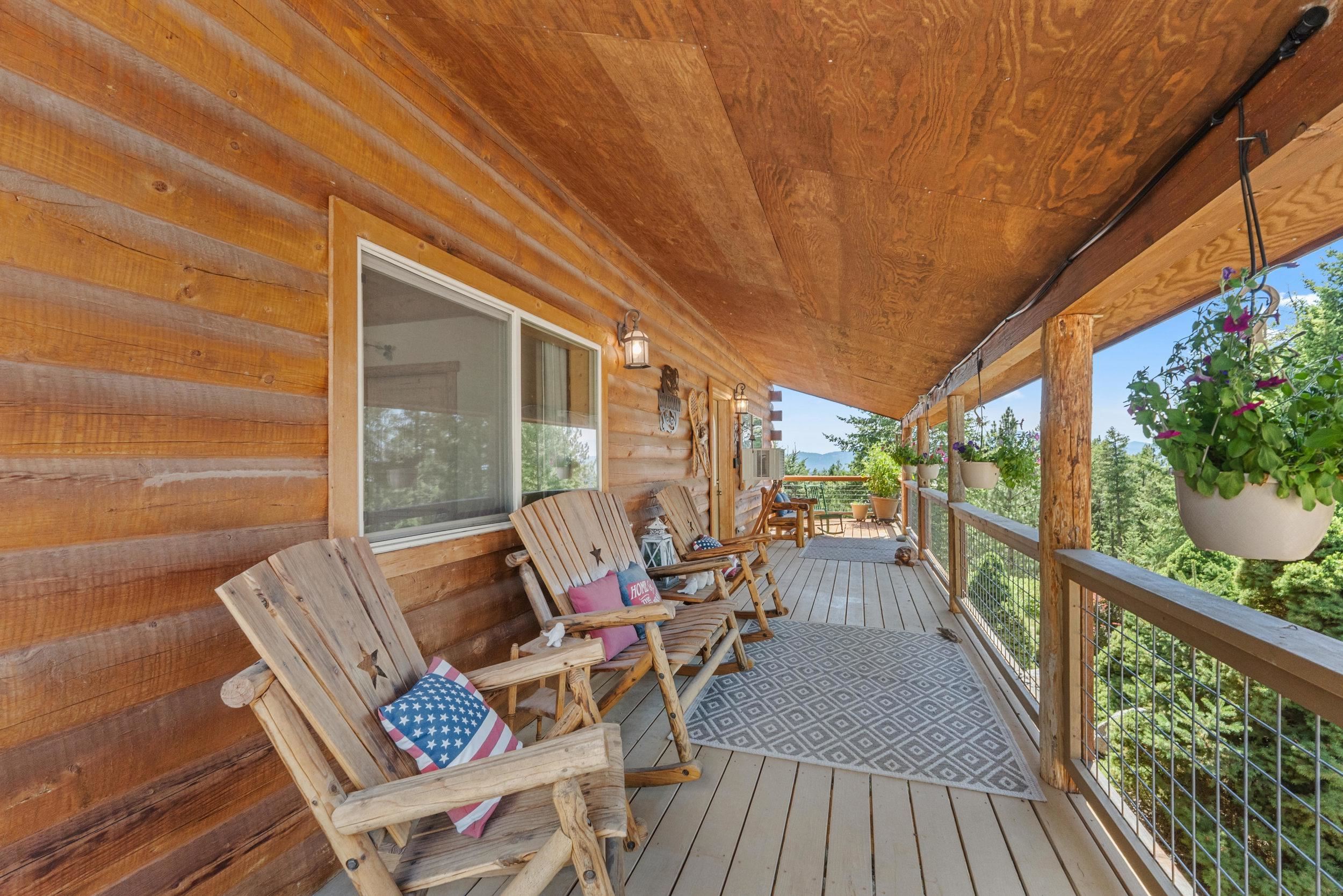 961 Seigel Hill Road, Unit G Colville, WA 99114 - Photo 10 of 50