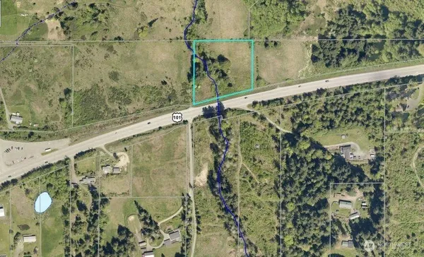 $128,900 | 243043 Highway 101, Port Angeles, WA 98363