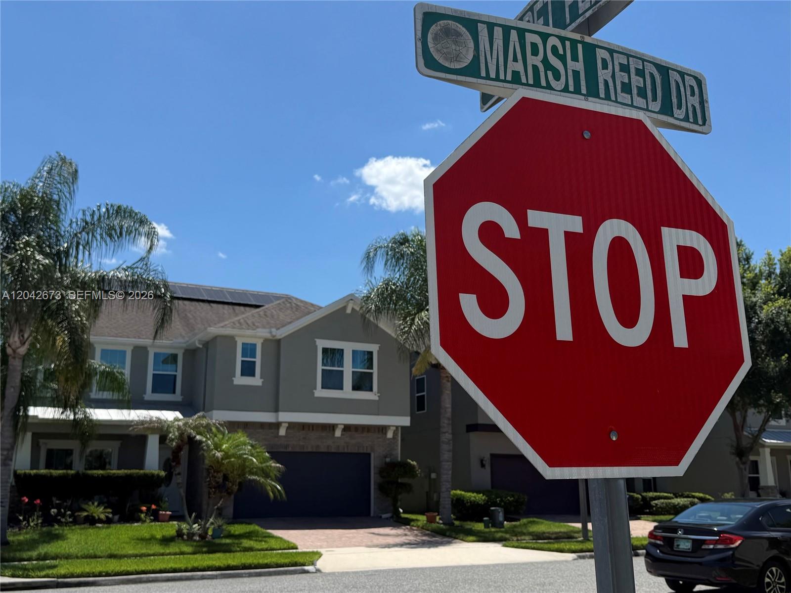 617 Marsh Reed Drive Winter Garden, FL 34787 - Photo 58 of 58