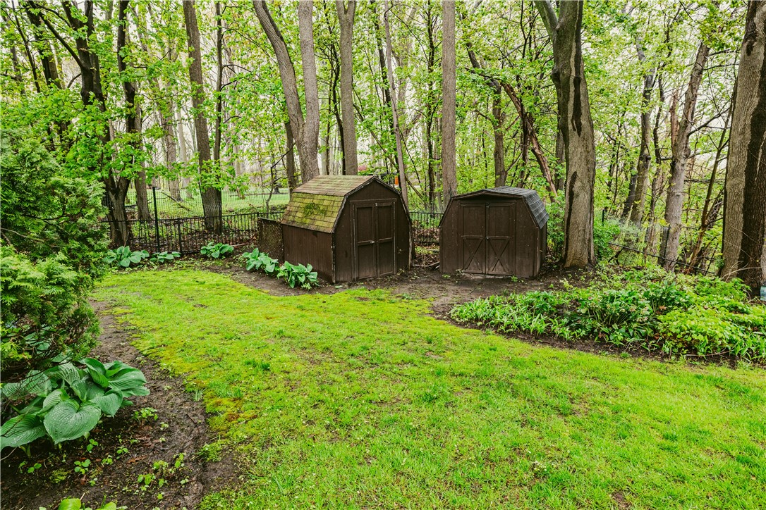 243 Inspiration Point Road Webster, NY 14580 - Photo 43 of 44