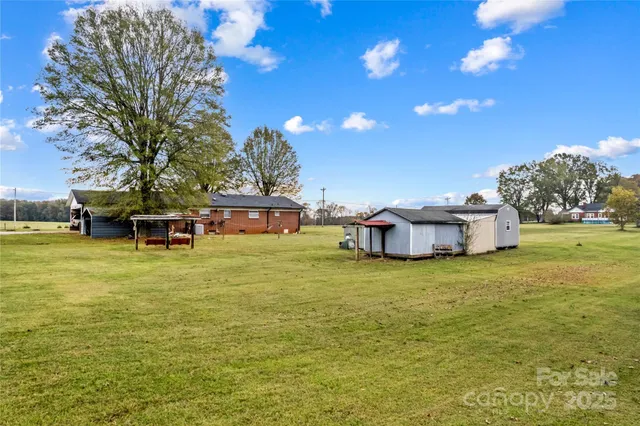 $225,000 | 4501 Taylorsville Highway, Statesville, NC 28625