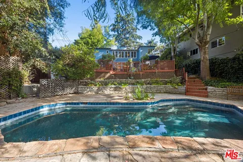 $1,899,000 | 11325 Sunshine Terrace, Studio City, CA 91604