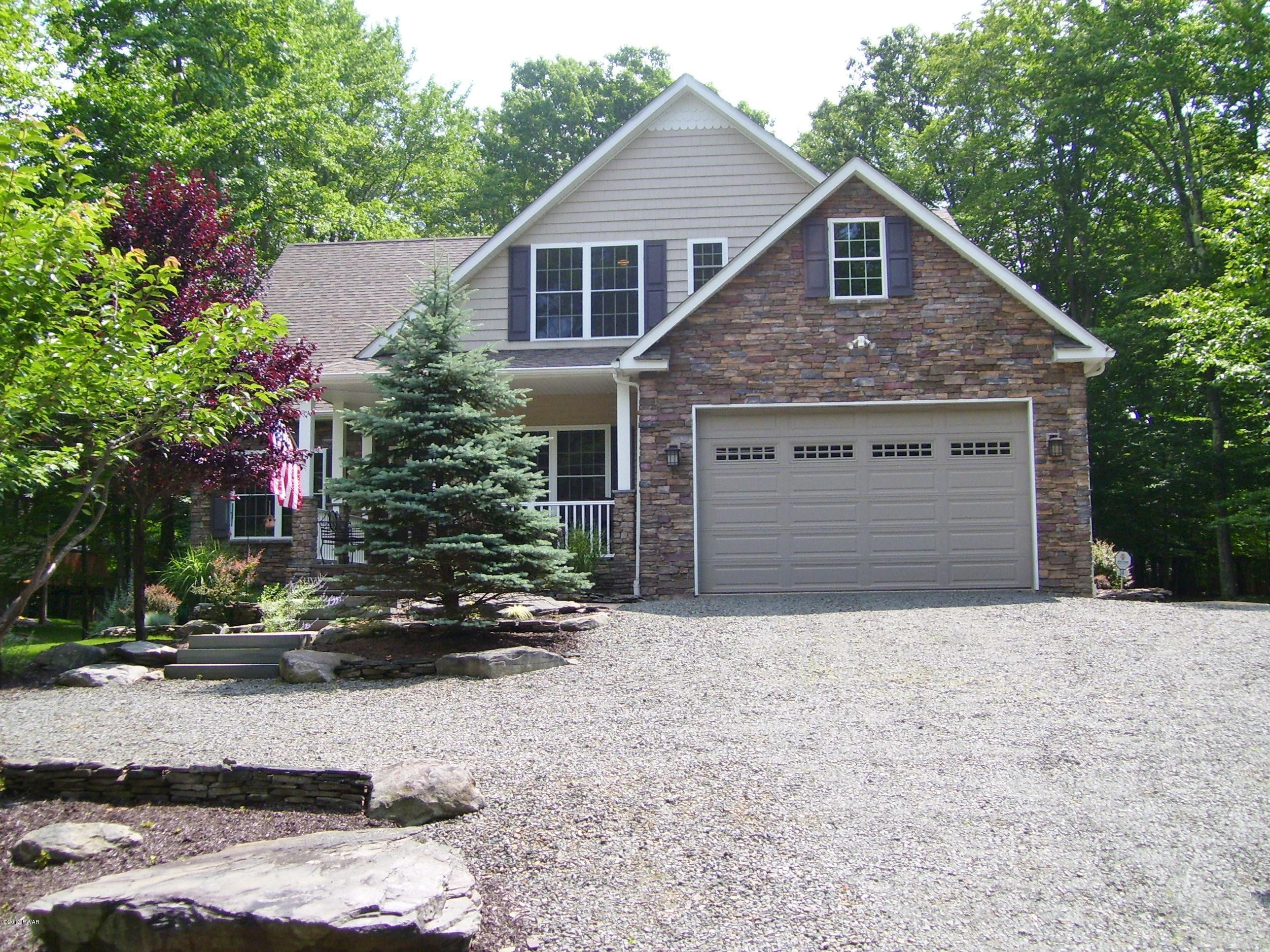 Front View