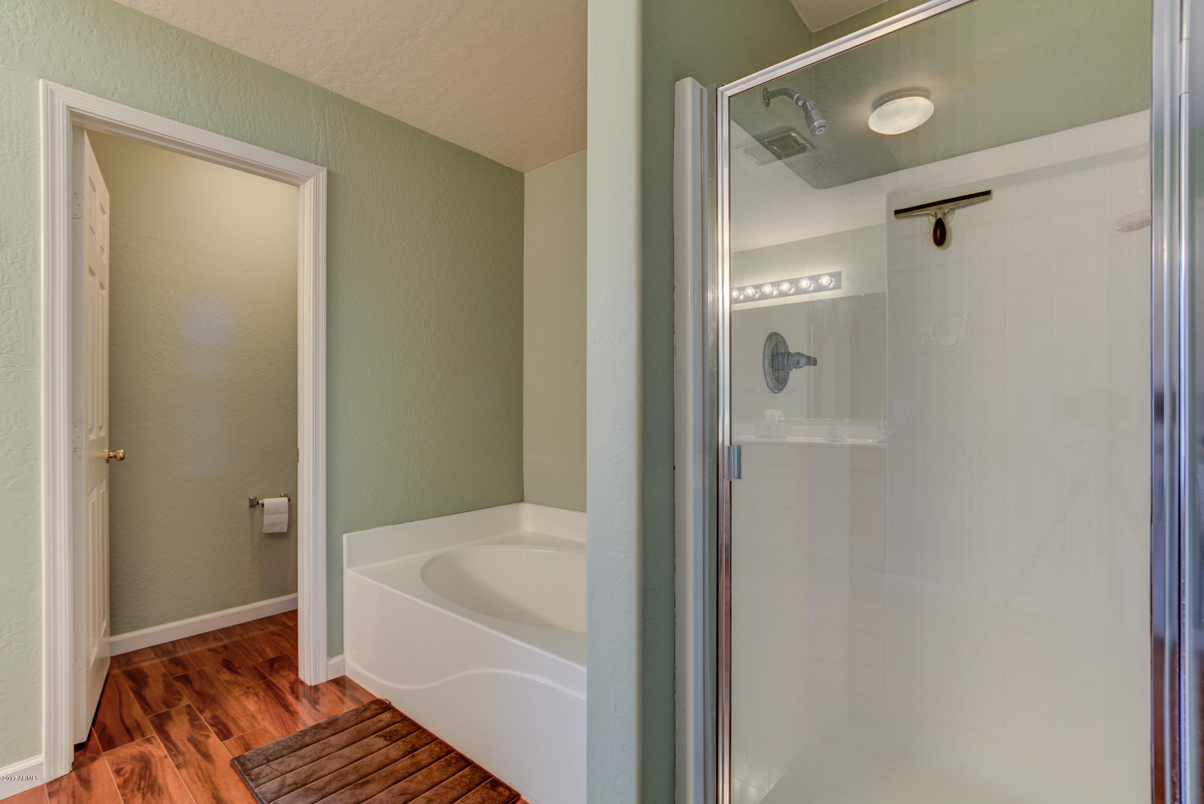 1314 East Pedro Road Phoenix, AZ 85042 - Photo 39 of 73 Master Bath