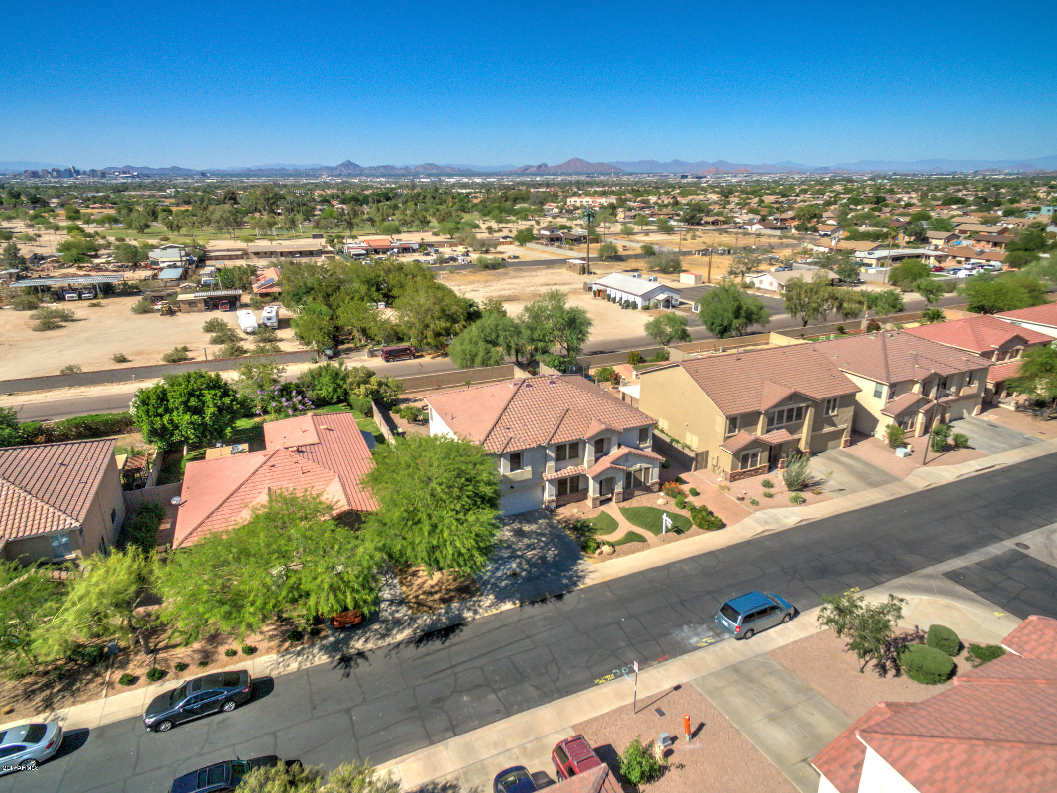 1314 East Pedro Road Phoenix, AZ 85042 - Photo 66 of 73 1314 E Pedro Rd-73