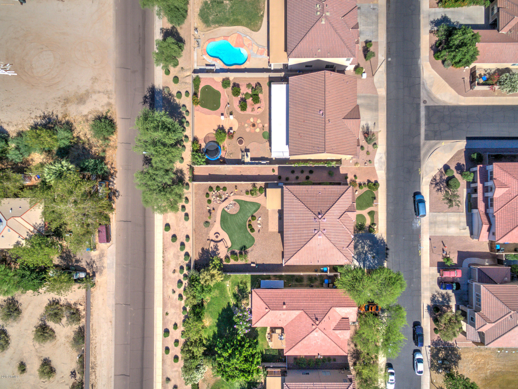 1314 East Pedro Road Phoenix, AZ 85042 - Photo 68 of 73 1314 E Pedro Rd-75