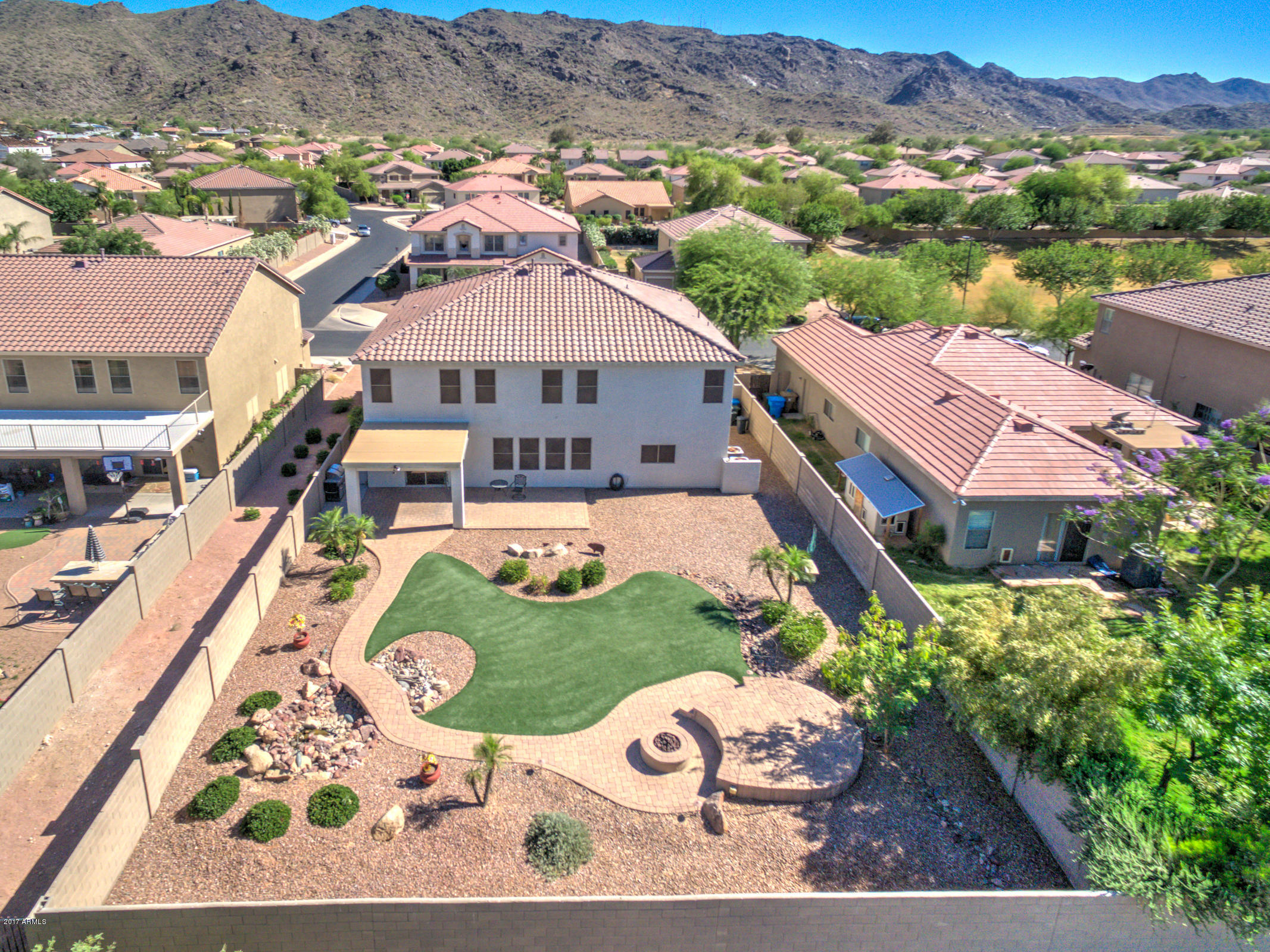 1314 East Pedro Road Phoenix, AZ 85042 - Photo 69 of 73 1314 E Pedro Rd-76
