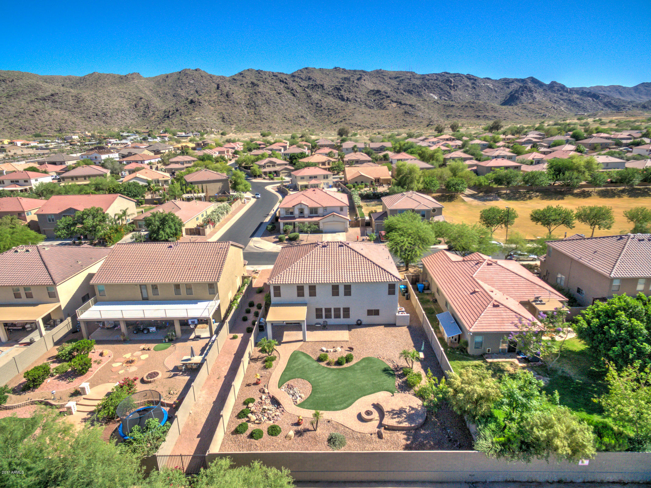 1314 East Pedro Road Phoenix, AZ 85042 - Photo 70 of 73 1314 E Pedro Rd-77