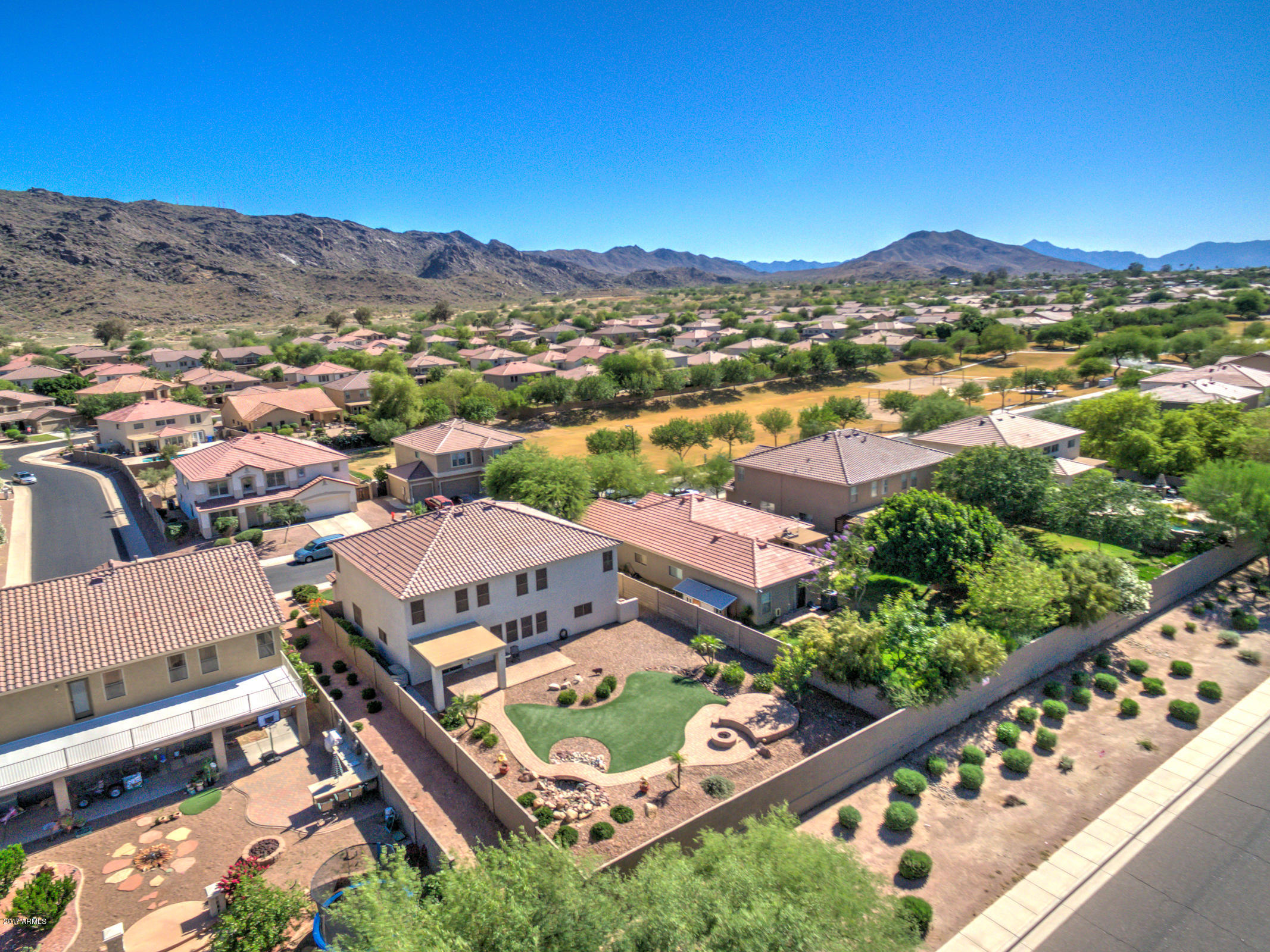 1314 East Pedro Road Phoenix, AZ 85042 - Photo 71 of 73 1314 E Pedro Rd-78