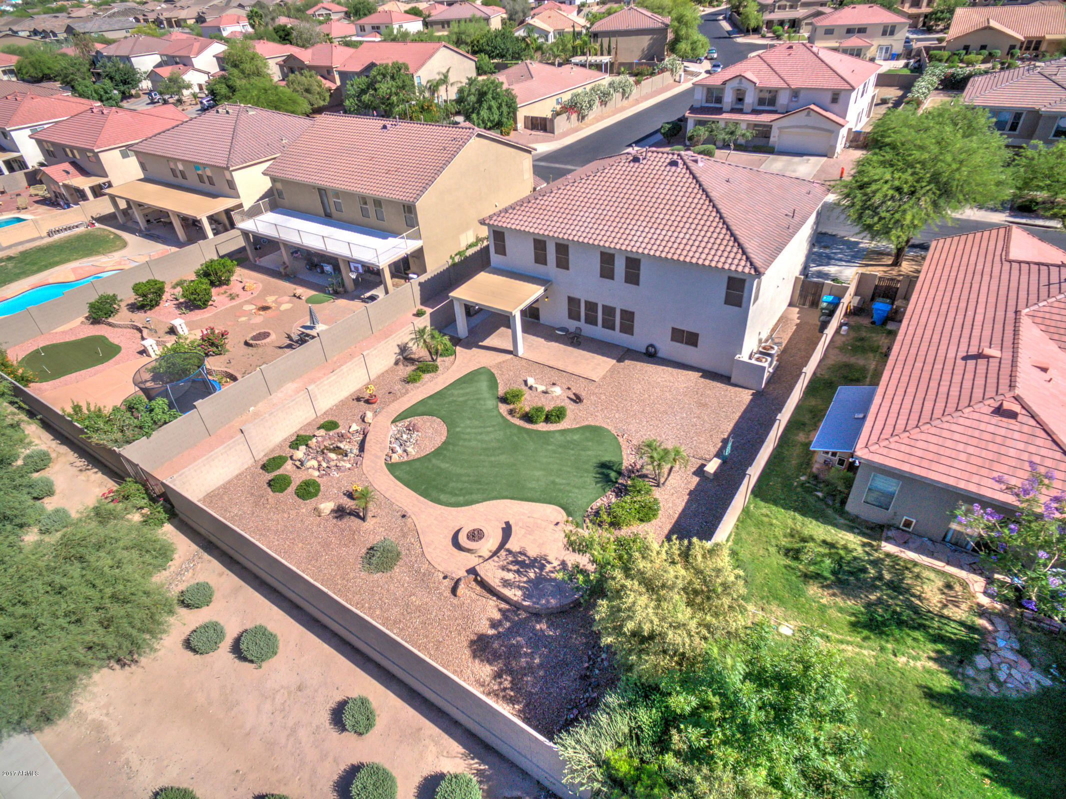 1314 East Pedro Road Phoenix, AZ 85042 - Photo 72 of 73 1314 E Pedro Rd-80