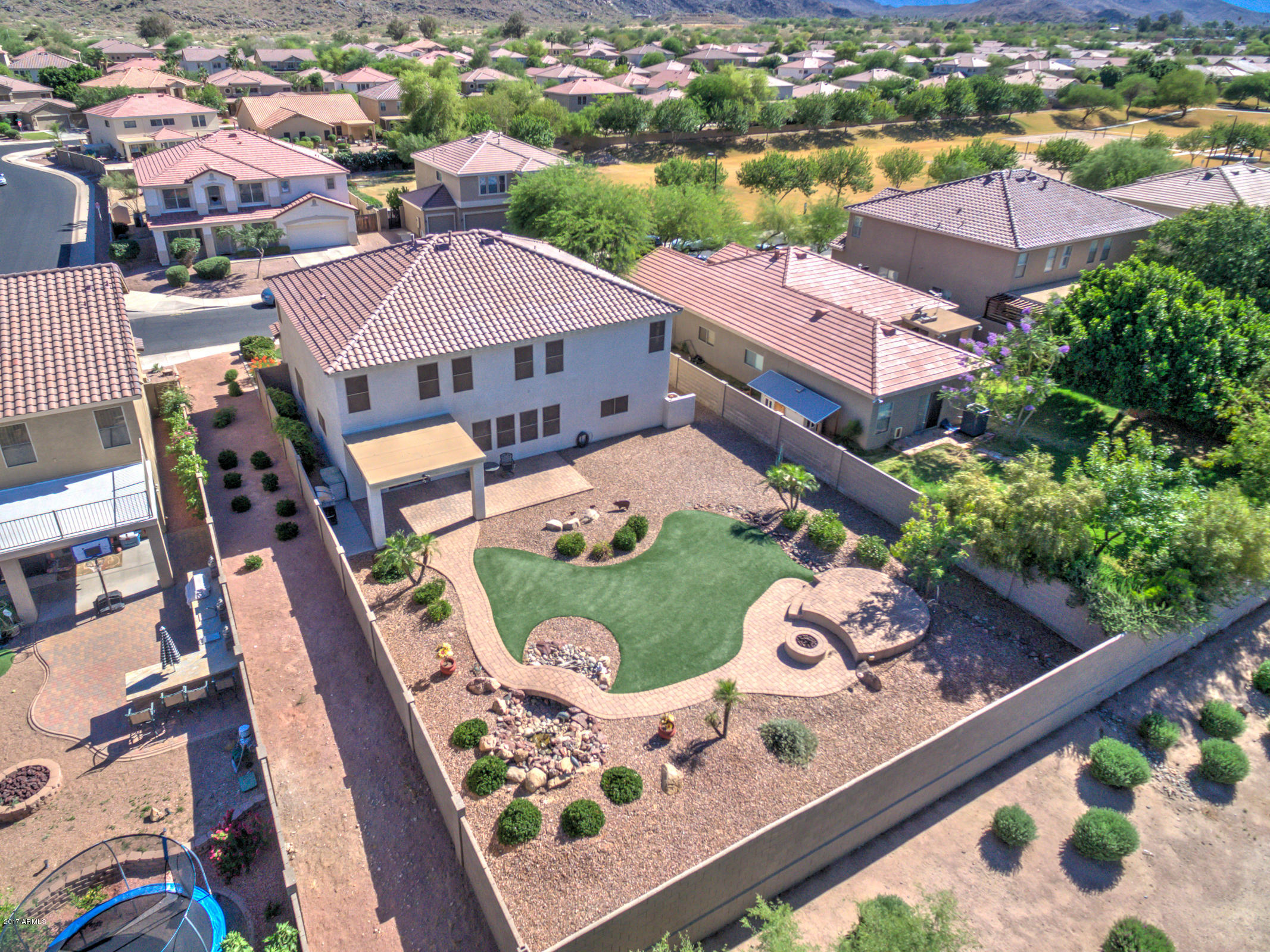 1314 East Pedro Road Phoenix, AZ 85042 - Photo 73 of 73 1314 E Pedro Rd-81