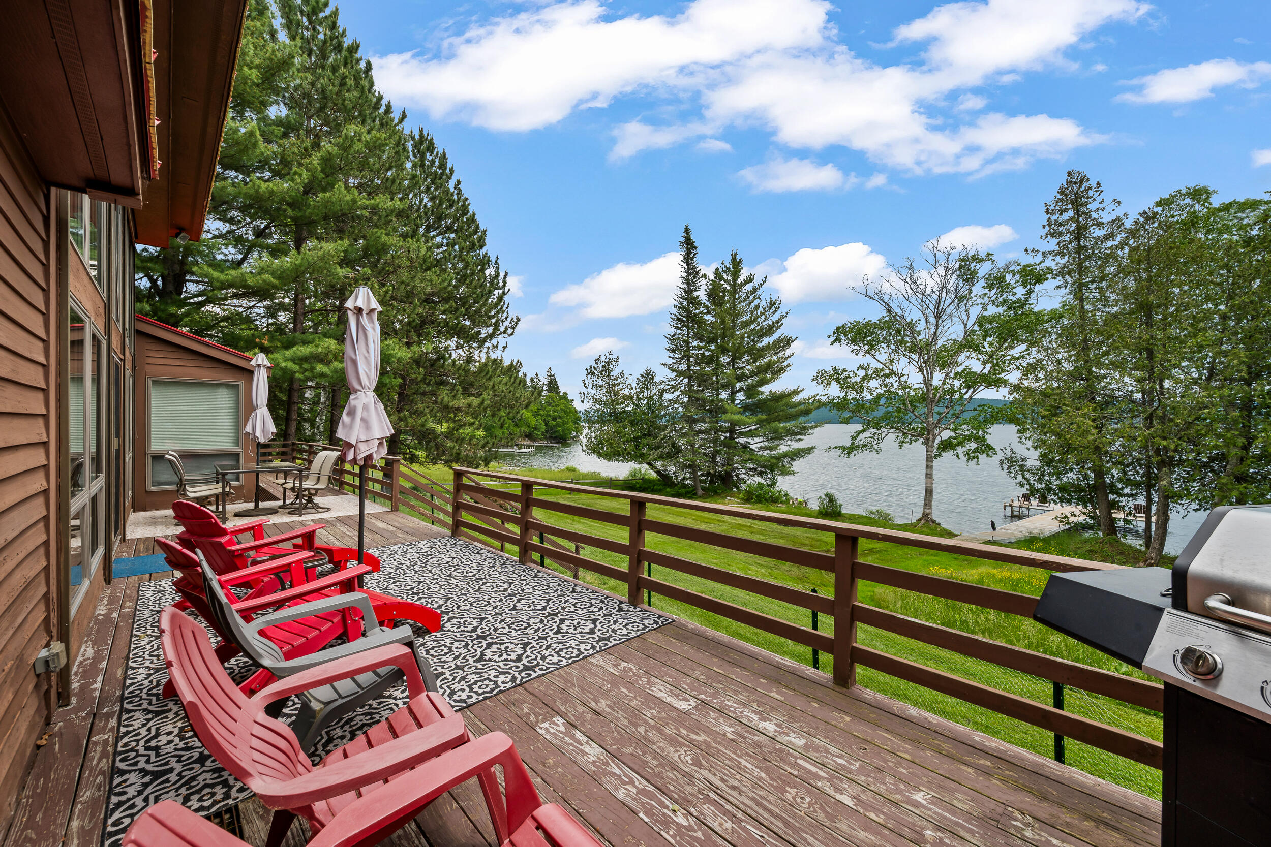 126 Lakeside Lodges Road Rangeley, ME 04970 - Photo 1 of 38 DSC_0046