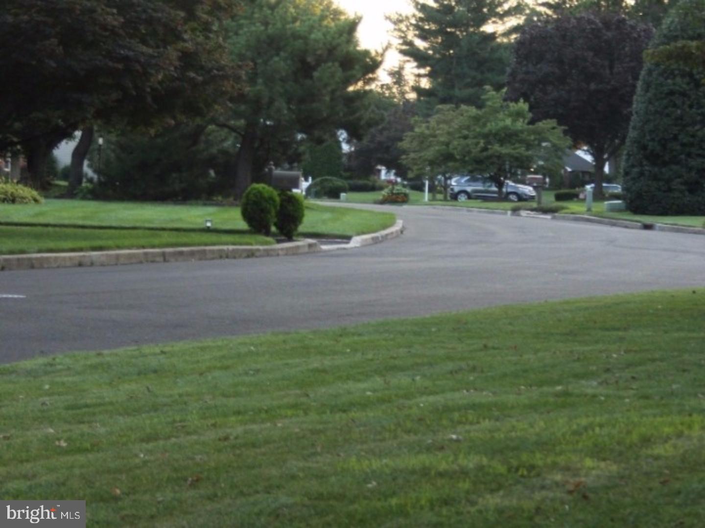 32 Karen Road Southampton, PA 18966 - Photo 2 of 24 View from Front Door