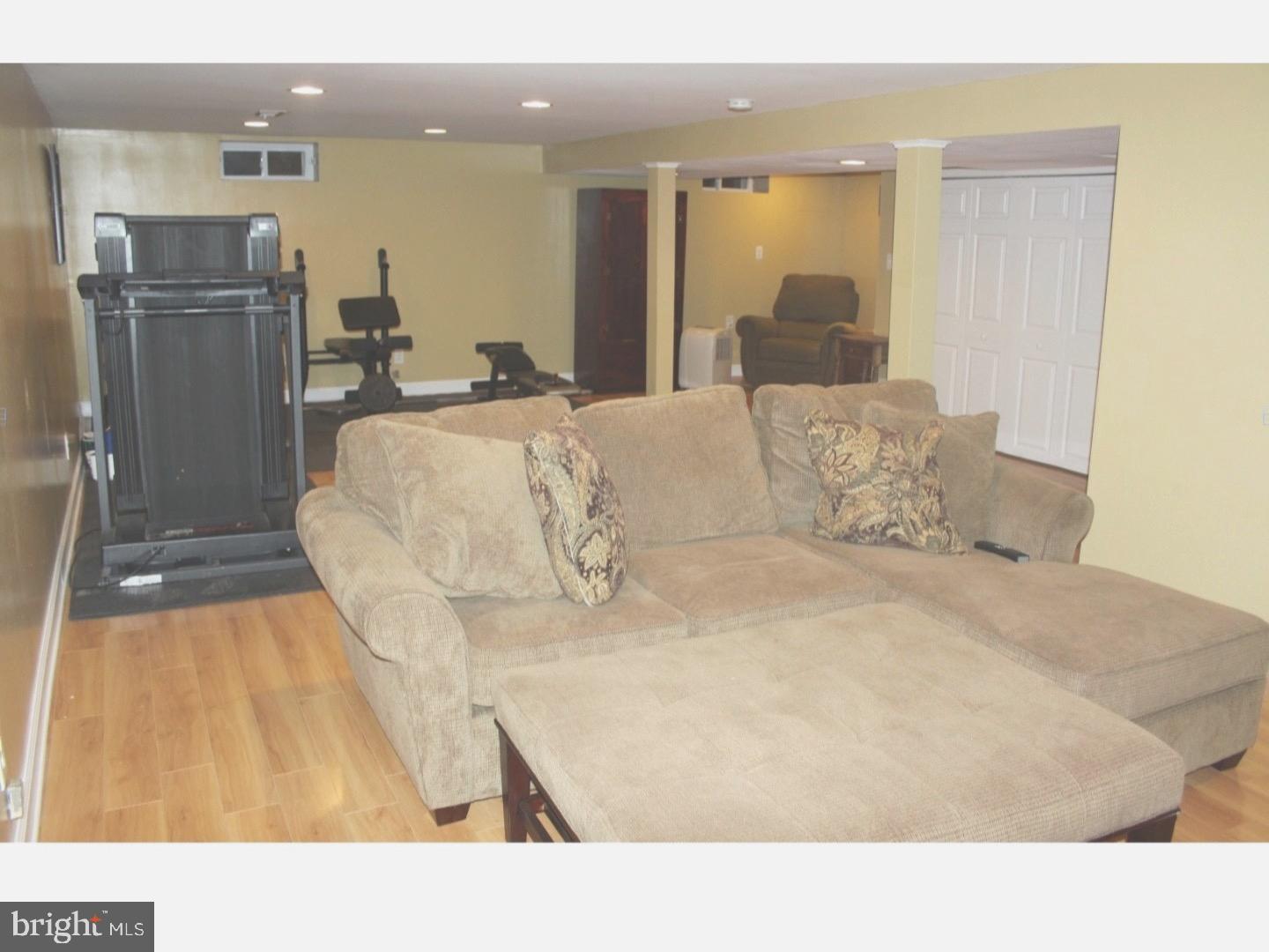32 Karen Road Southampton, PA 18966 - Photo 12 of 24 Basement - Finished