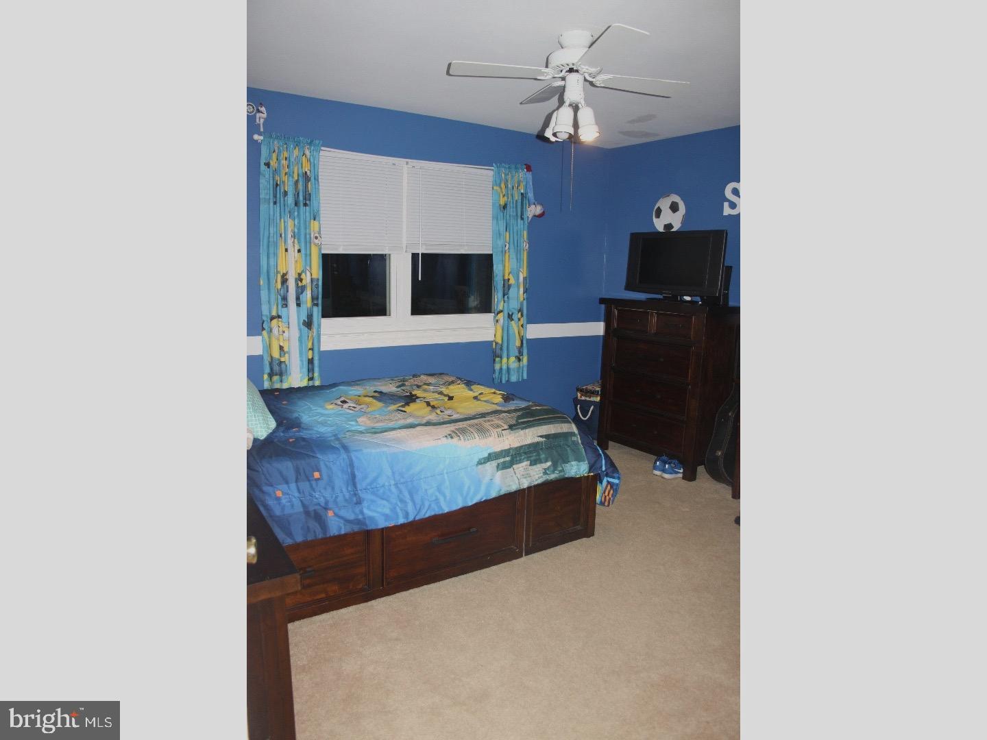 32 Karen Road Southampton, PA 18966 - Photo 21 of 24 Bedroom 4