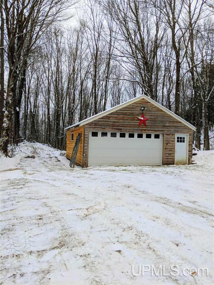 836 Cooper Lake Road Ishpeming, MI 49849 - Photo 38 of 39