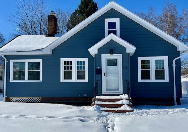 65 Curtice Road Irondequoit, NY 14617 - Photo 1 of 1