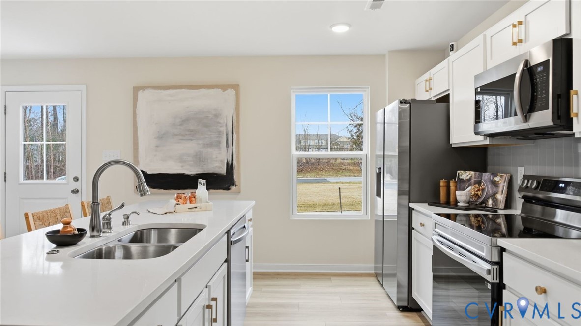 14634 Hancock Towns Drive, Unit R3 Chesterfield, VA 23832 - Photo 4 of 14