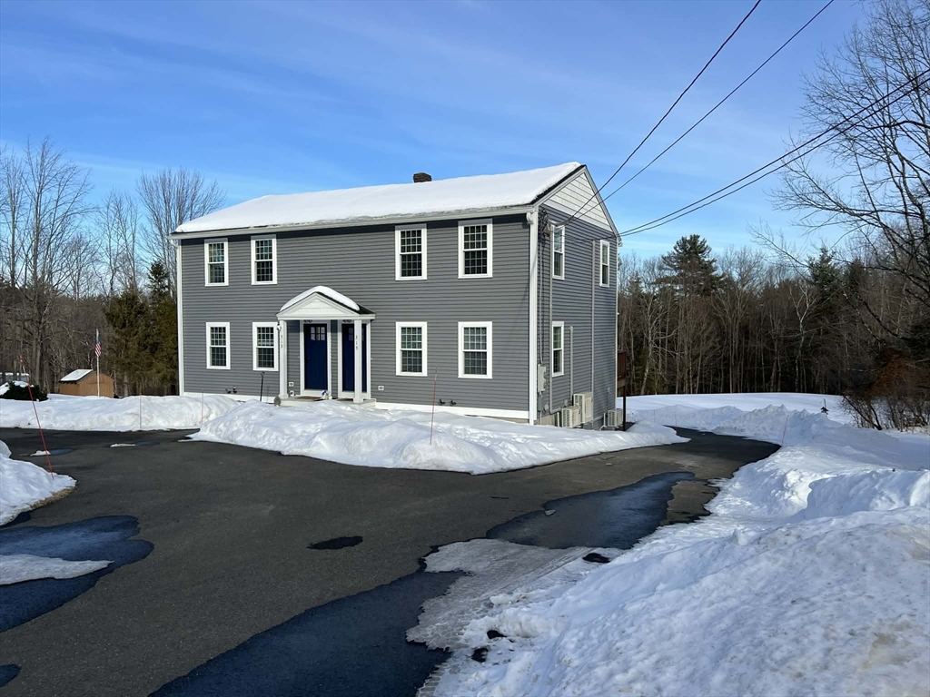 313-315 Walnut Hill Road Orange, MA 01364 - Photo 1 of 19