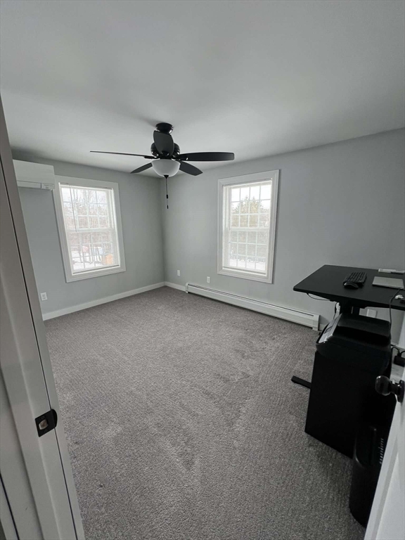 313-315 Walnut Hill Road Orange, MA 01364 - Photo 14 of 19 a view of an empty room with a window