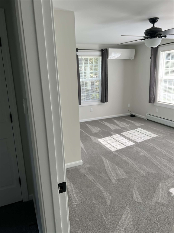 313-315 Walnut Hill Road Orange, MA 01364 - Photo 18 of 19 a view of an empty room and window