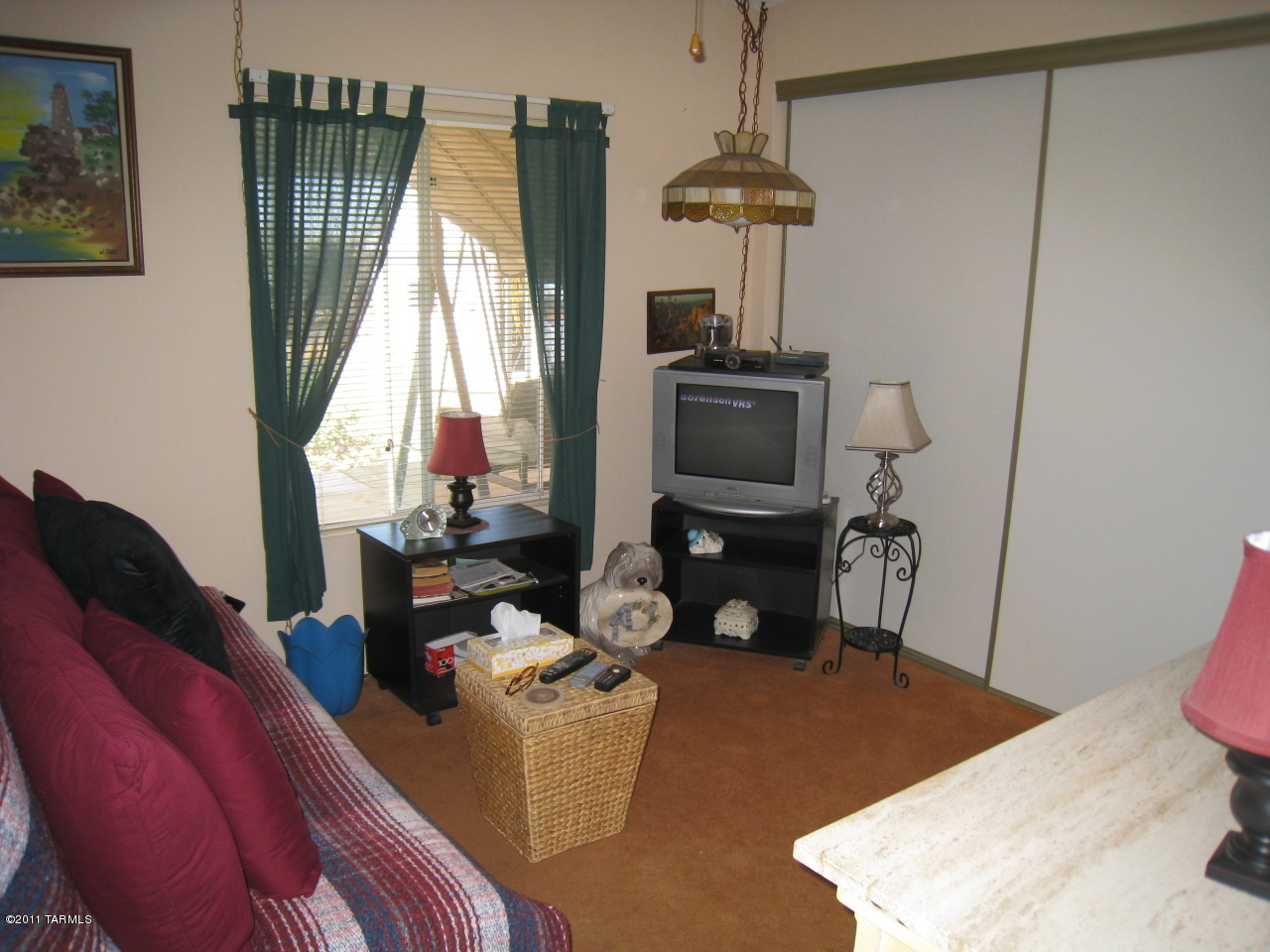 12385 West Picture Rocks Road Tucson, AZ 85743 - Photo 17 of 21 Gallery Image 17