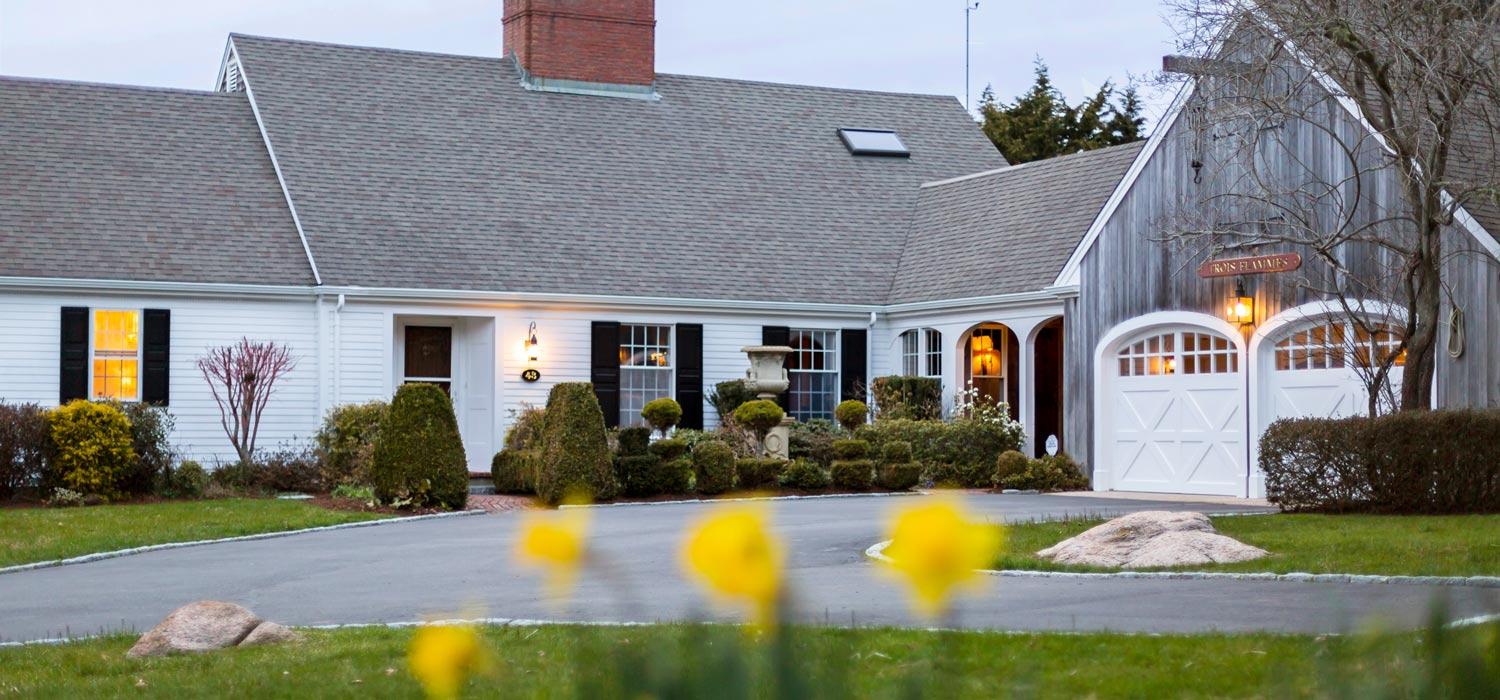 43 Daniels Road Falmouth, MA 02540 - Photo 8 of 30 33_Daniels_ExtFrontDetail_Slider