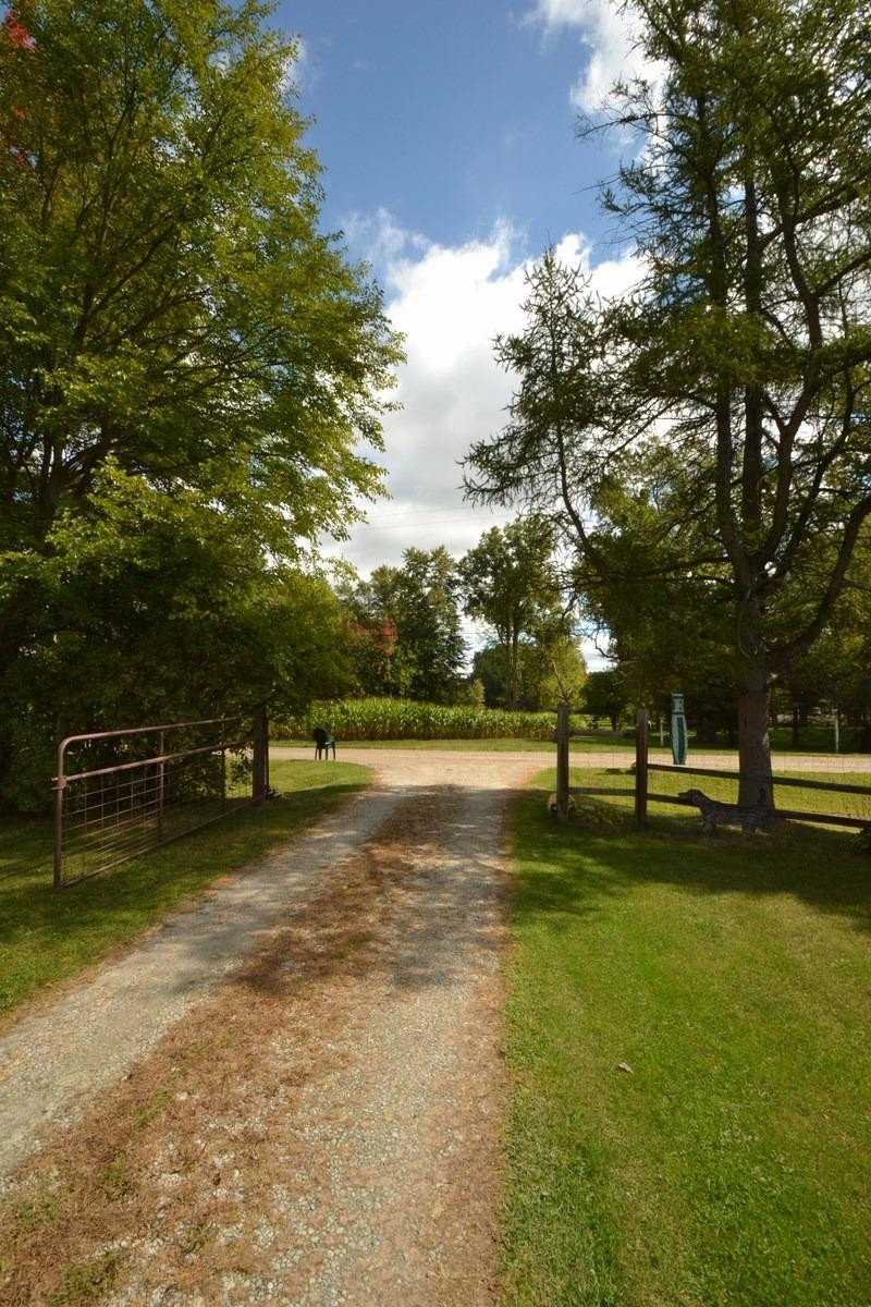 12200 Sikorski Road Willis, MI 48191 - Photo 3 of 10 Photo 3