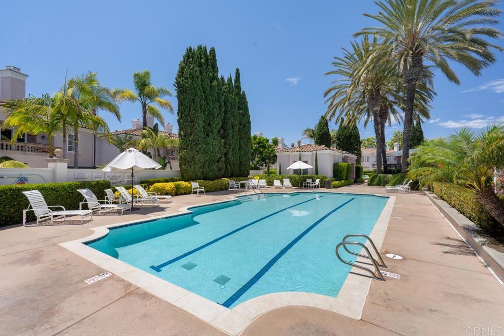 5402 Renaissance Avenue San Diego, CA 92122 - Photo 62 of 73