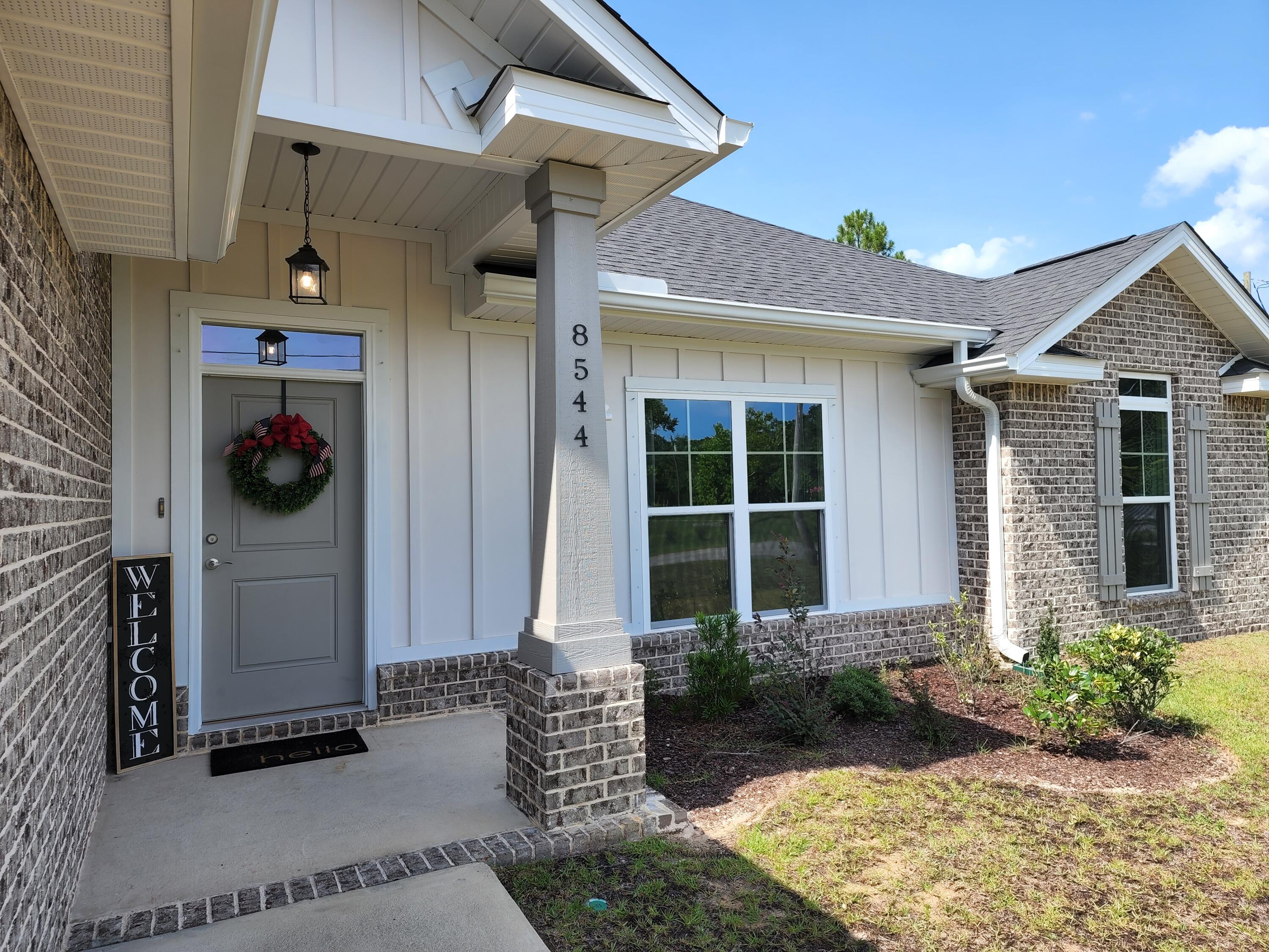 8544 Bay River Road Navarre, FL 32566 - Photo 3 of 40 Gallery Image 3