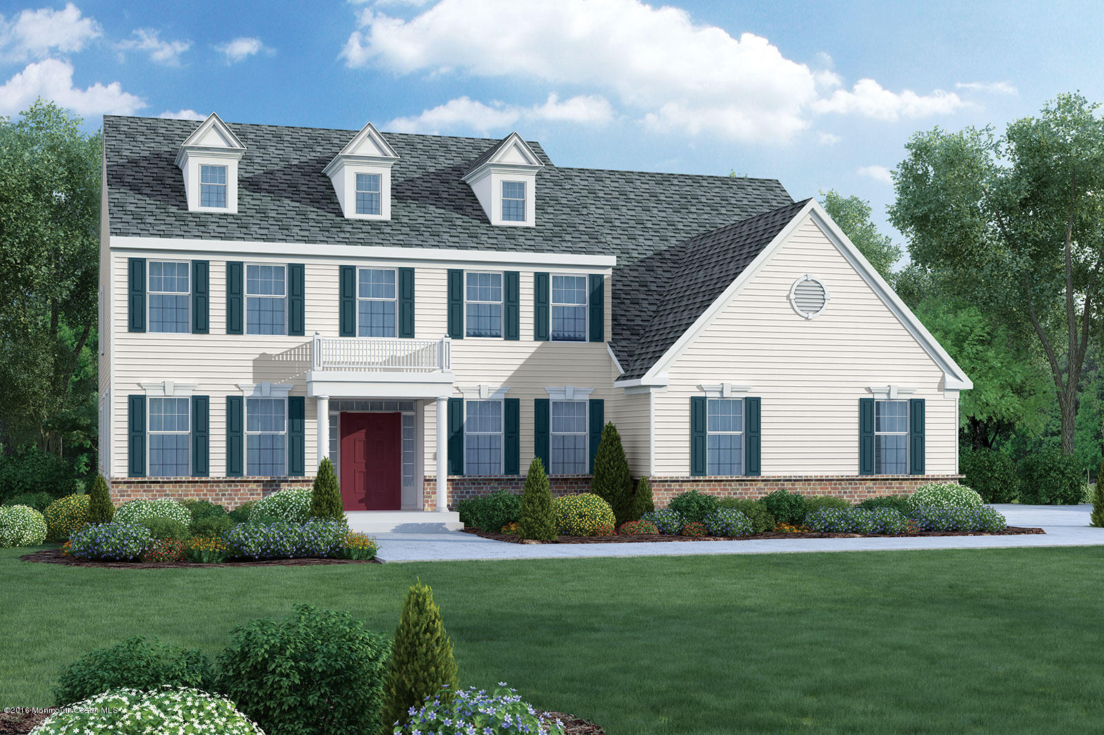 22 Remy Court Belle Mead, NJ 08502 - Photo 1 of 11 sutton1mg