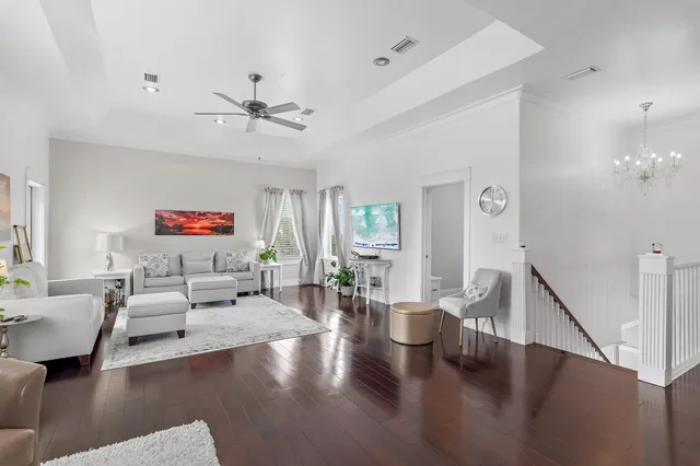 $1,995,000 | 96 Hilltop Drive, Santa Rosa Beach, FL 32459